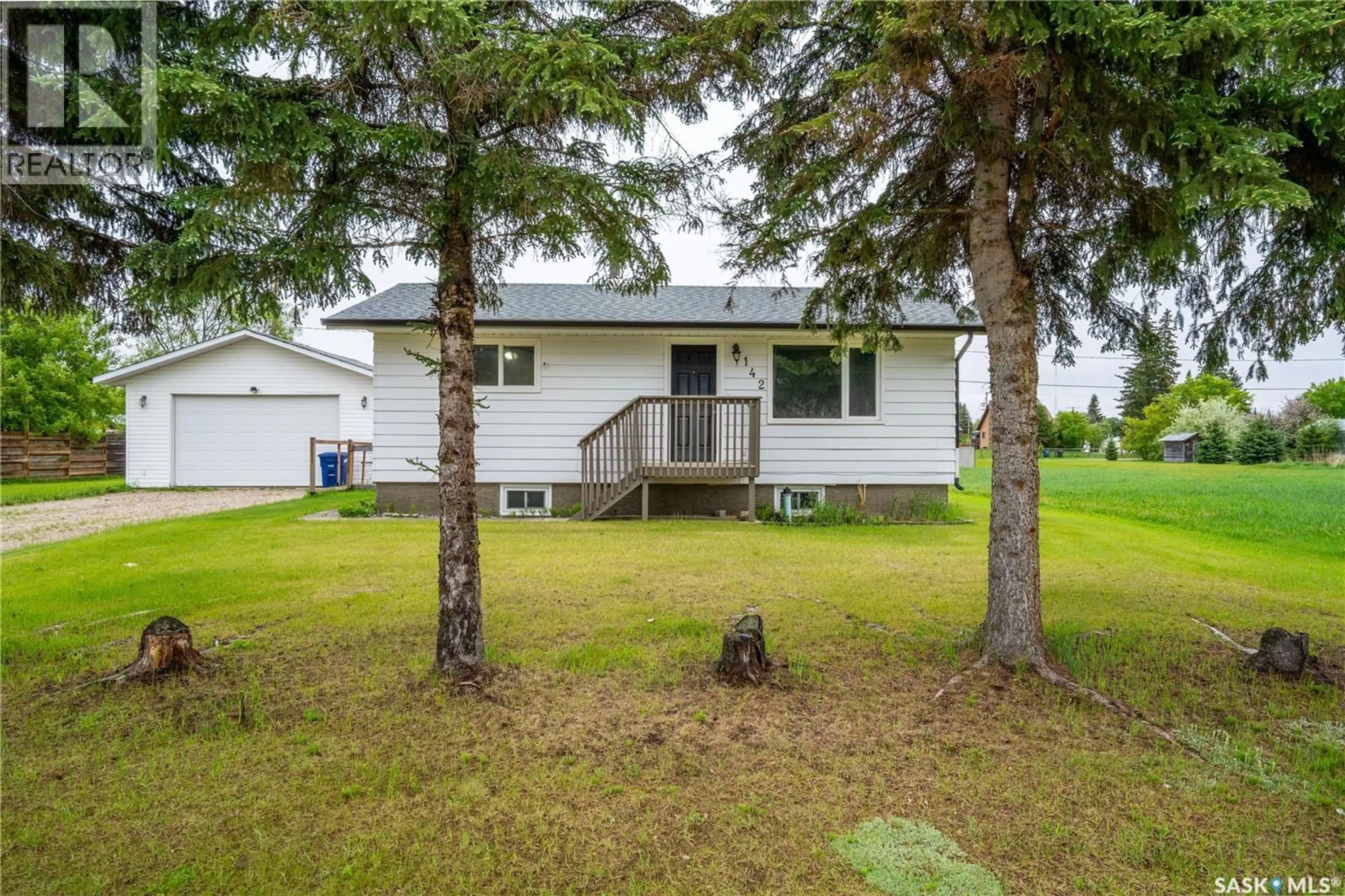 Unknown for 142 2ND STREET, Pierceland Saskatchewan S0M2K0