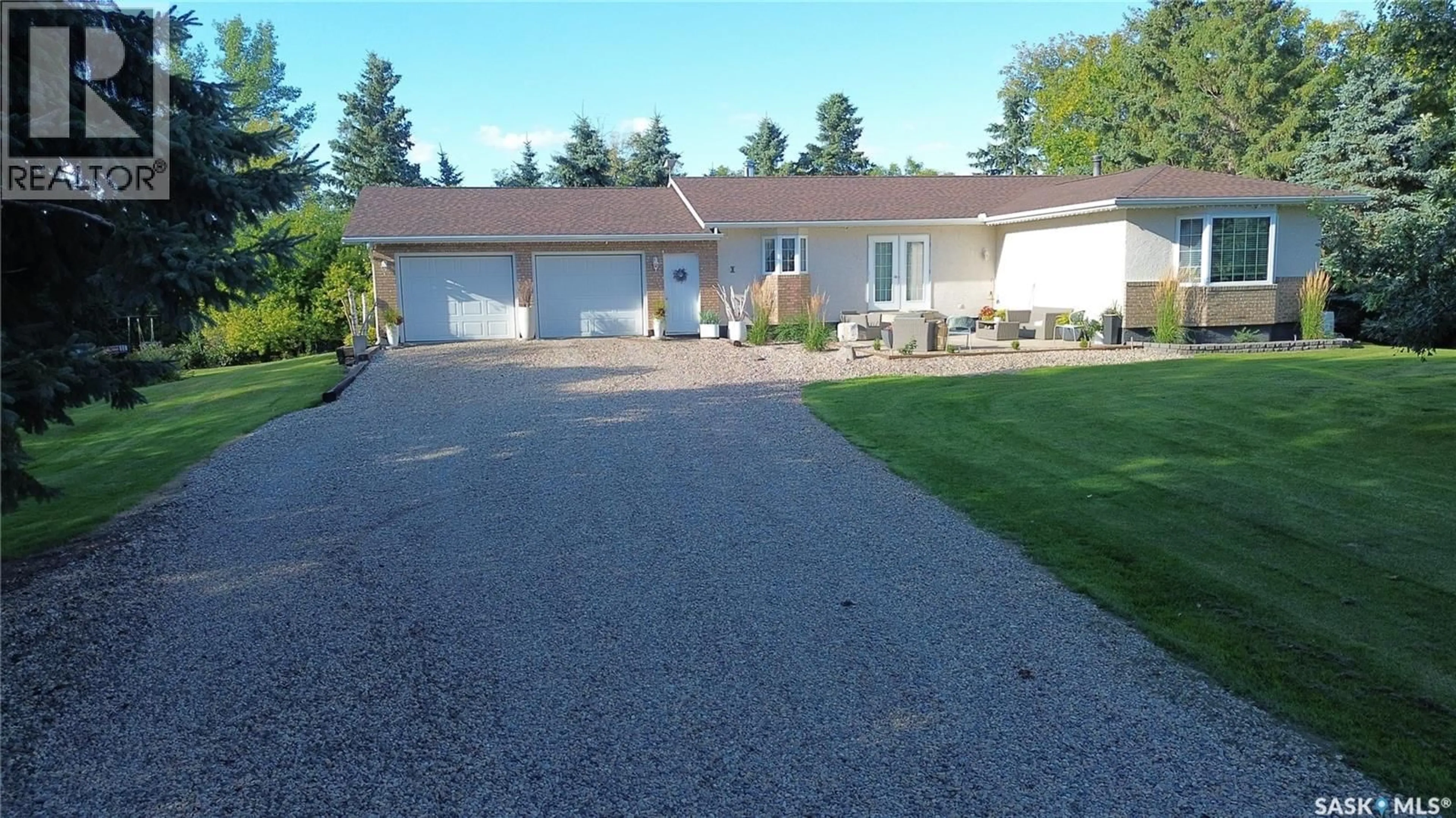 Unknown for Acreage - JOURNEY ACRES, Langenburg Rm No. 181 Saskatchewan S0A0M0