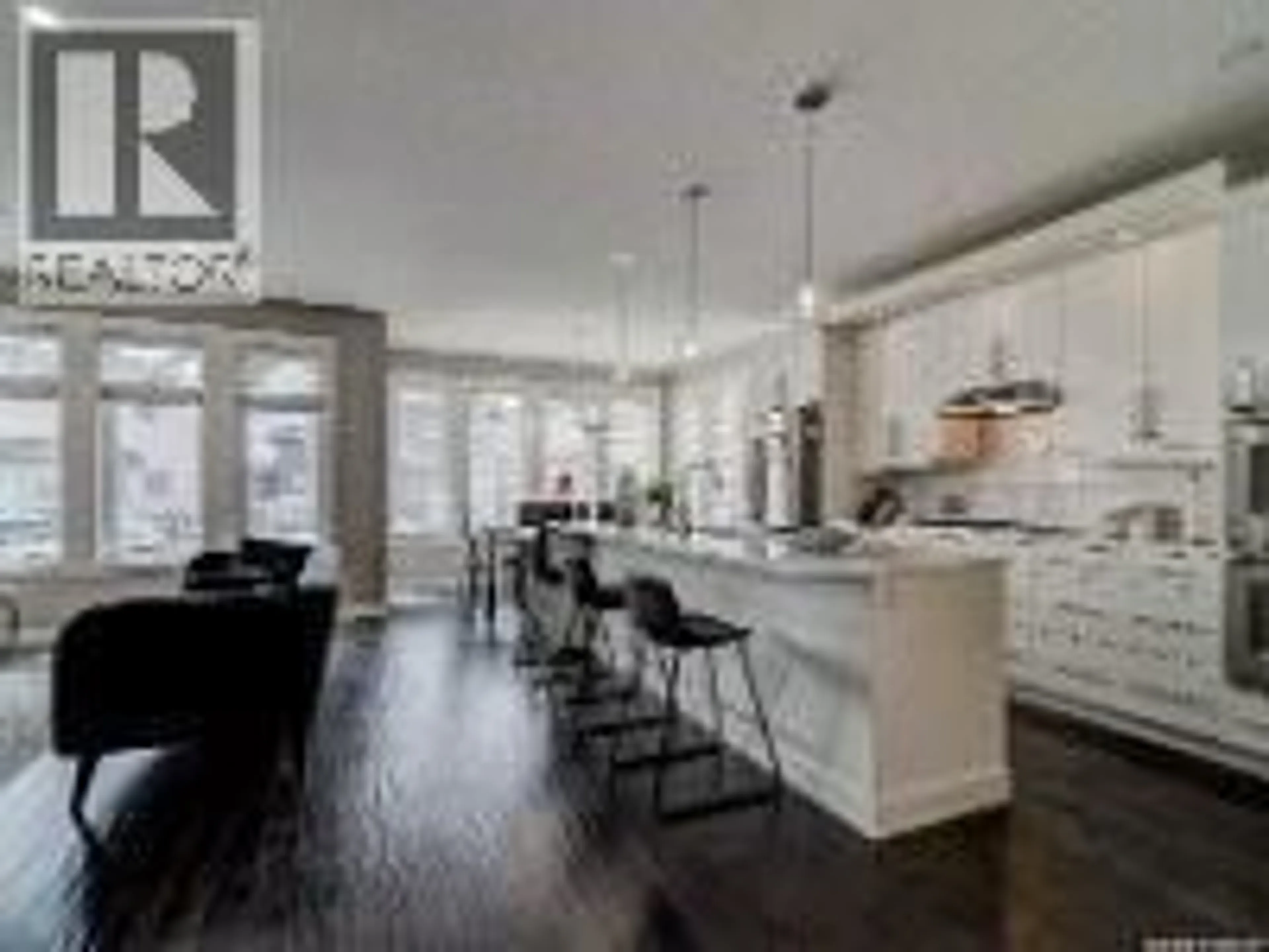 Open concept kitchen, unknown for 4606 CURTISS AVENUE, Regina Saskatchewan S4W0A2