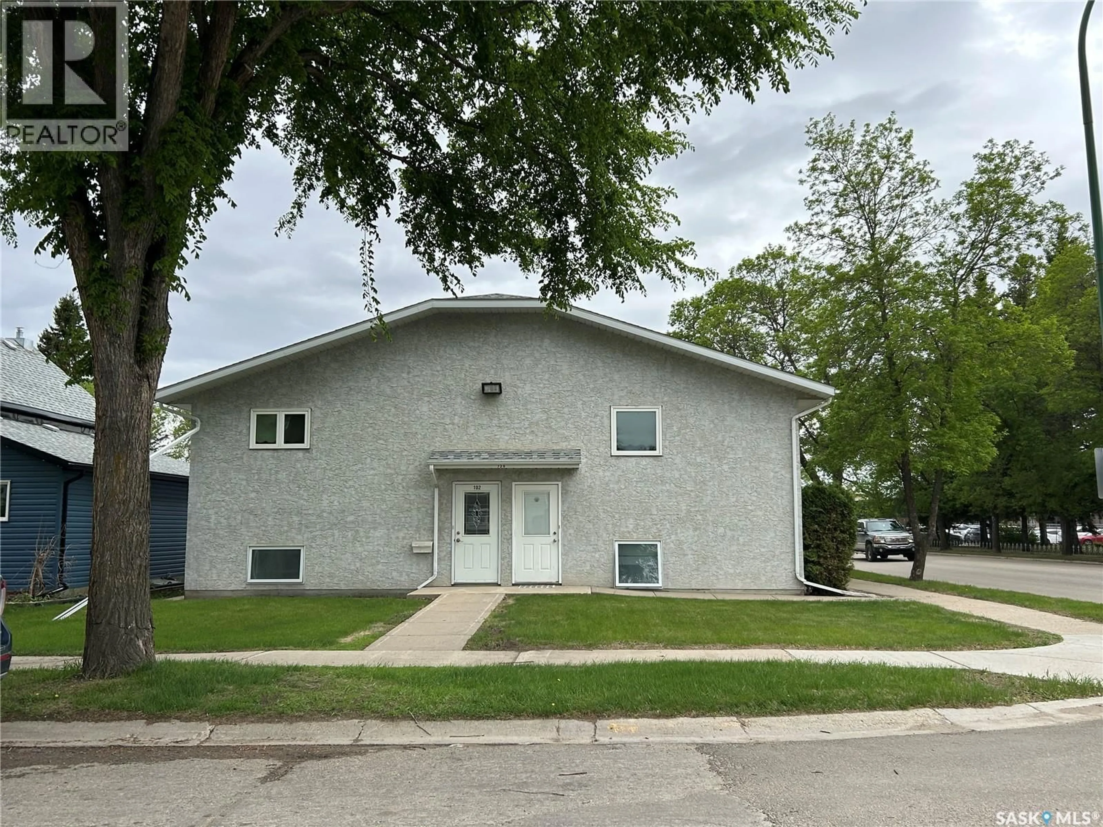 Unknown for 202 739 10TH STREET, Humboldt Saskatchewan S0K2A0