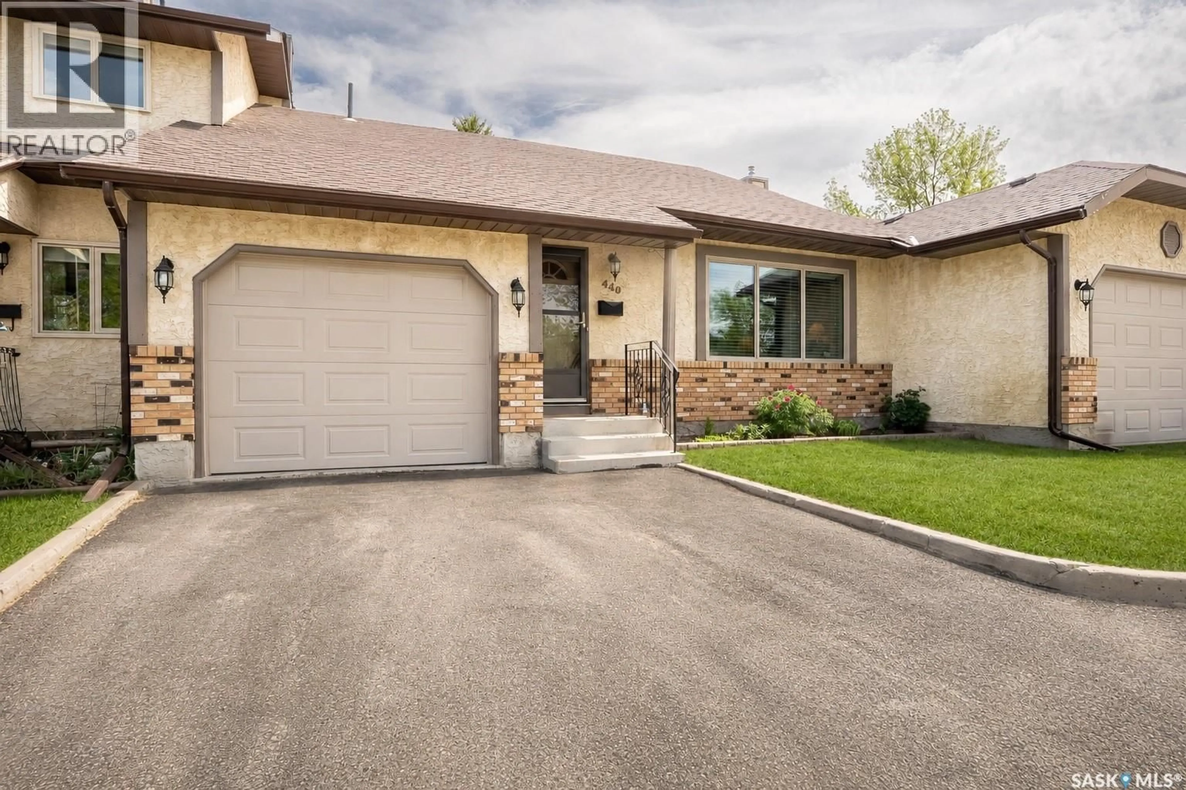 Unknown for 440 2510 KENDERDINE ROAD, Saskatoon Saskatchewan S7N4G5