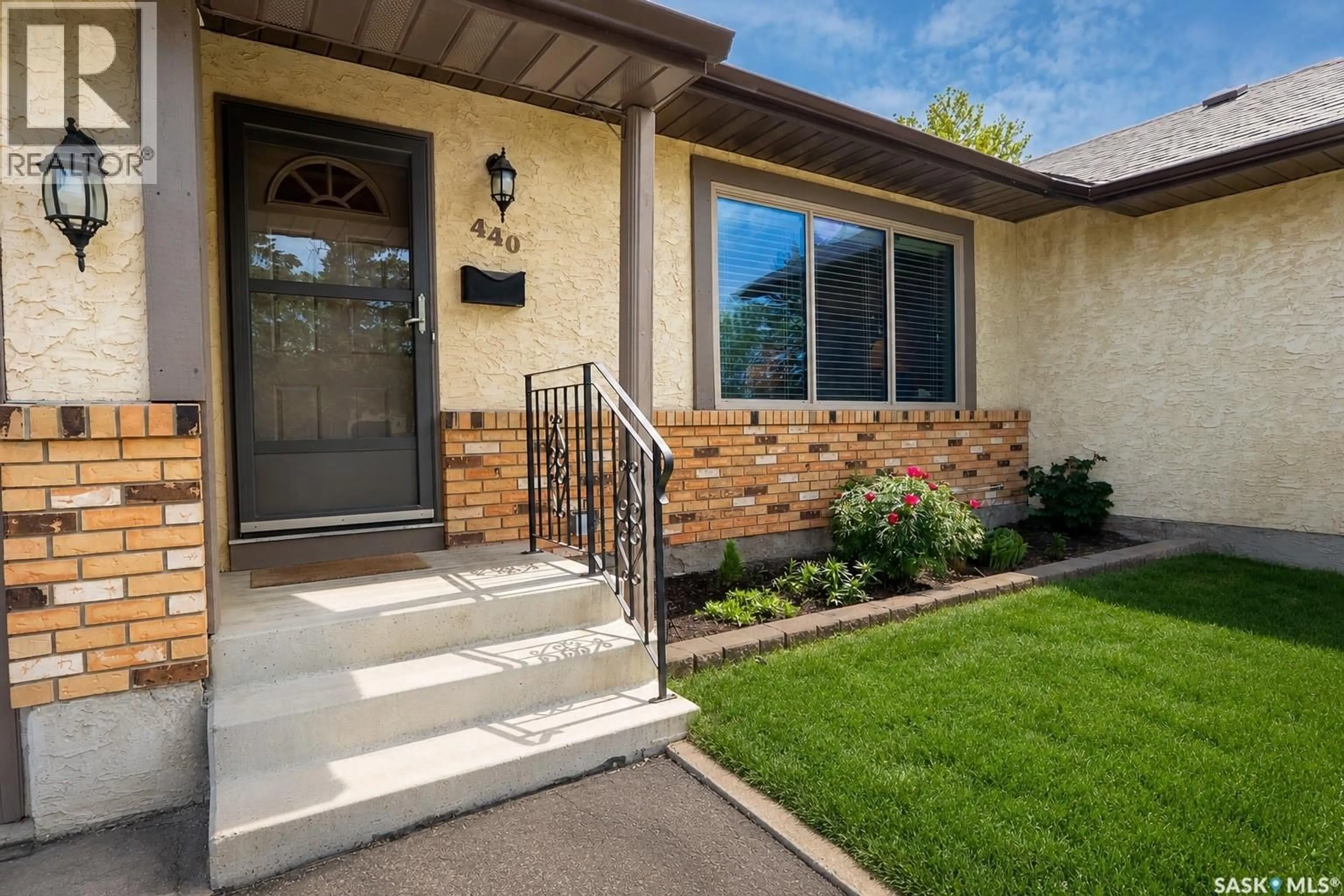 Unknown for 440 2510 KENDERDINE ROAD, Saskatoon Saskatchewan S7N4G5