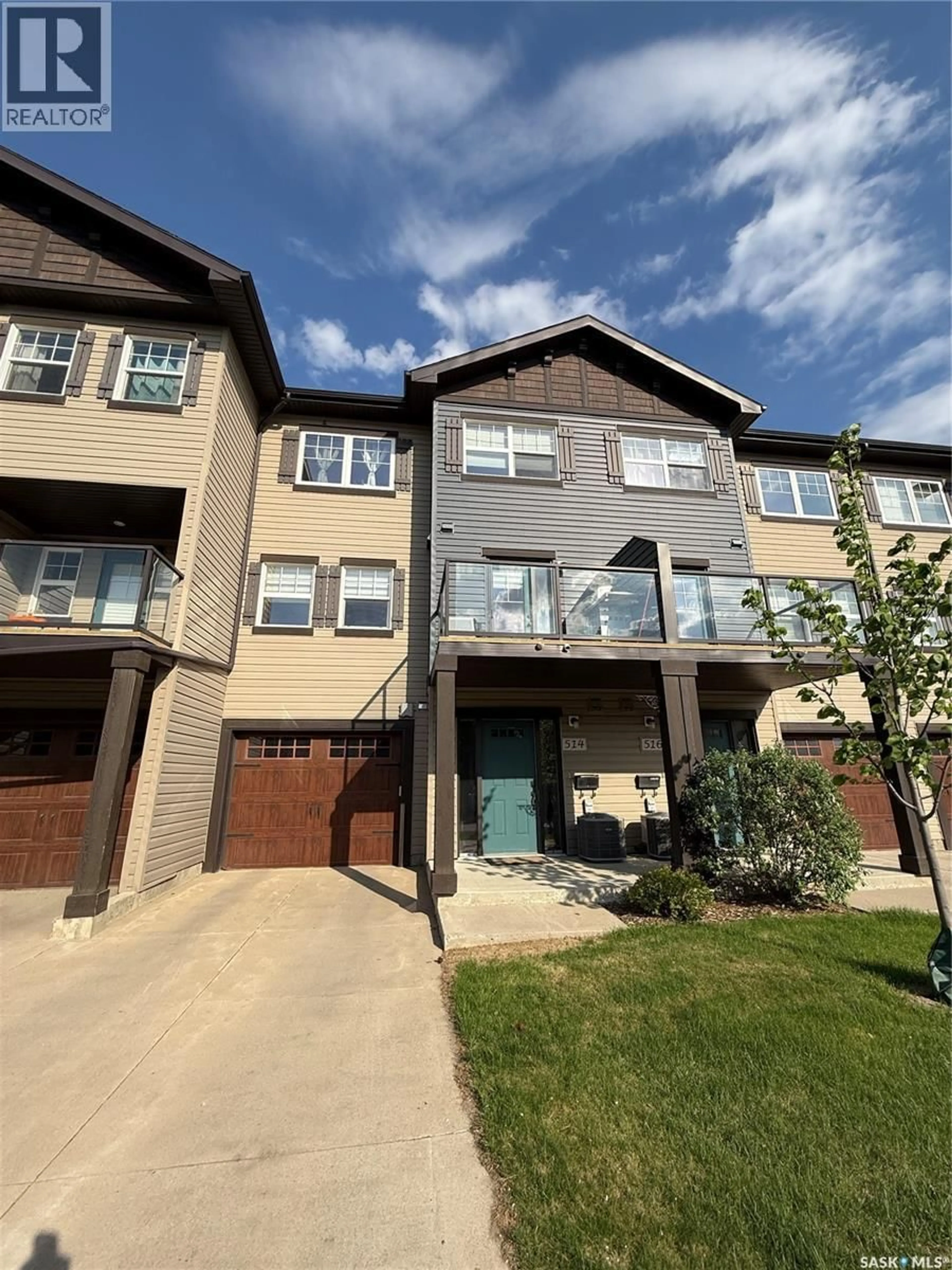 Unknown for 514 150 LANGLOIS WAY, Saskatoon Saskatchewan S7T0K8