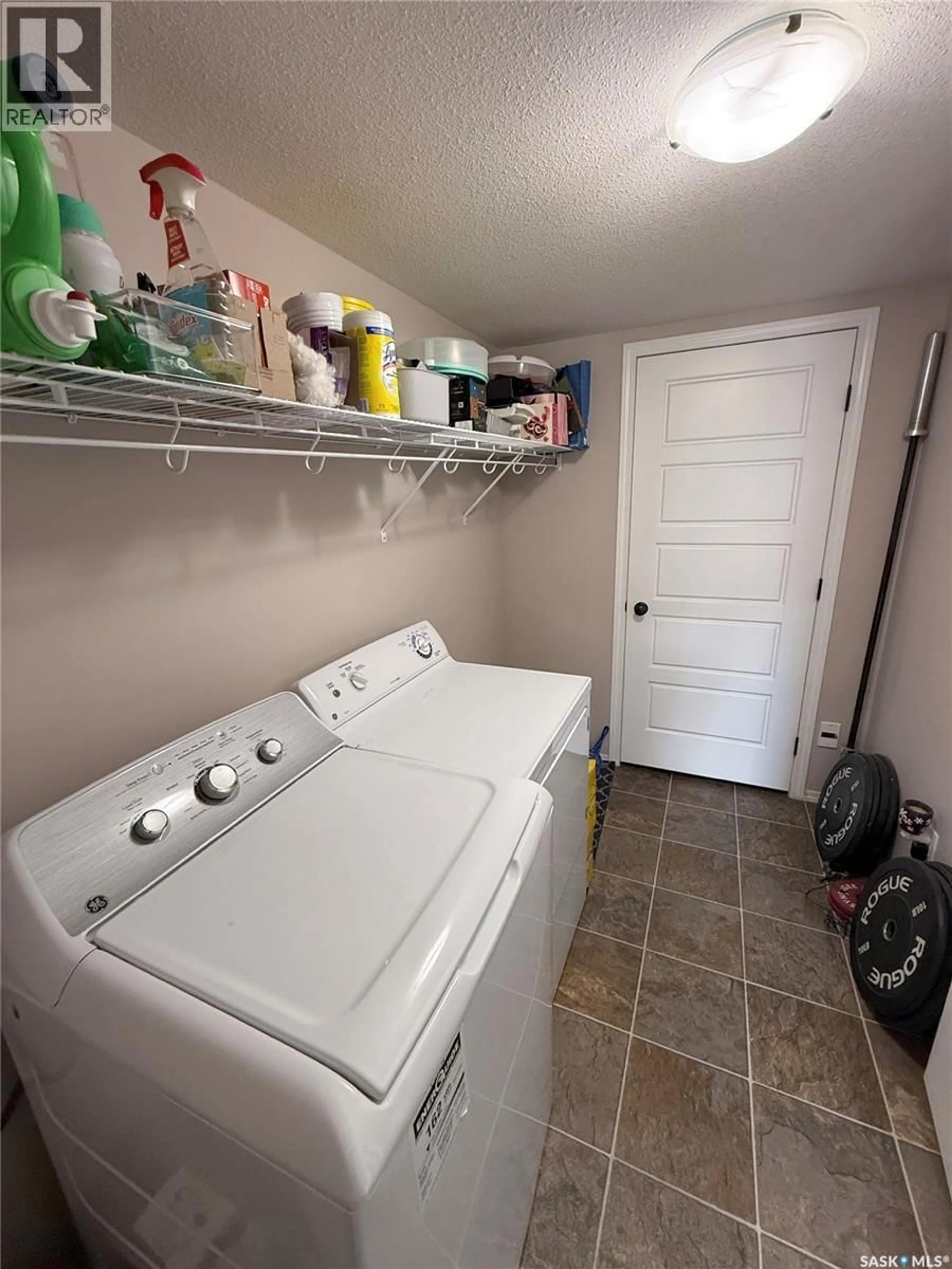 Laundry room for 514 150 LANGLOIS WAY, Saskatoon Saskatchewan S7T0K8