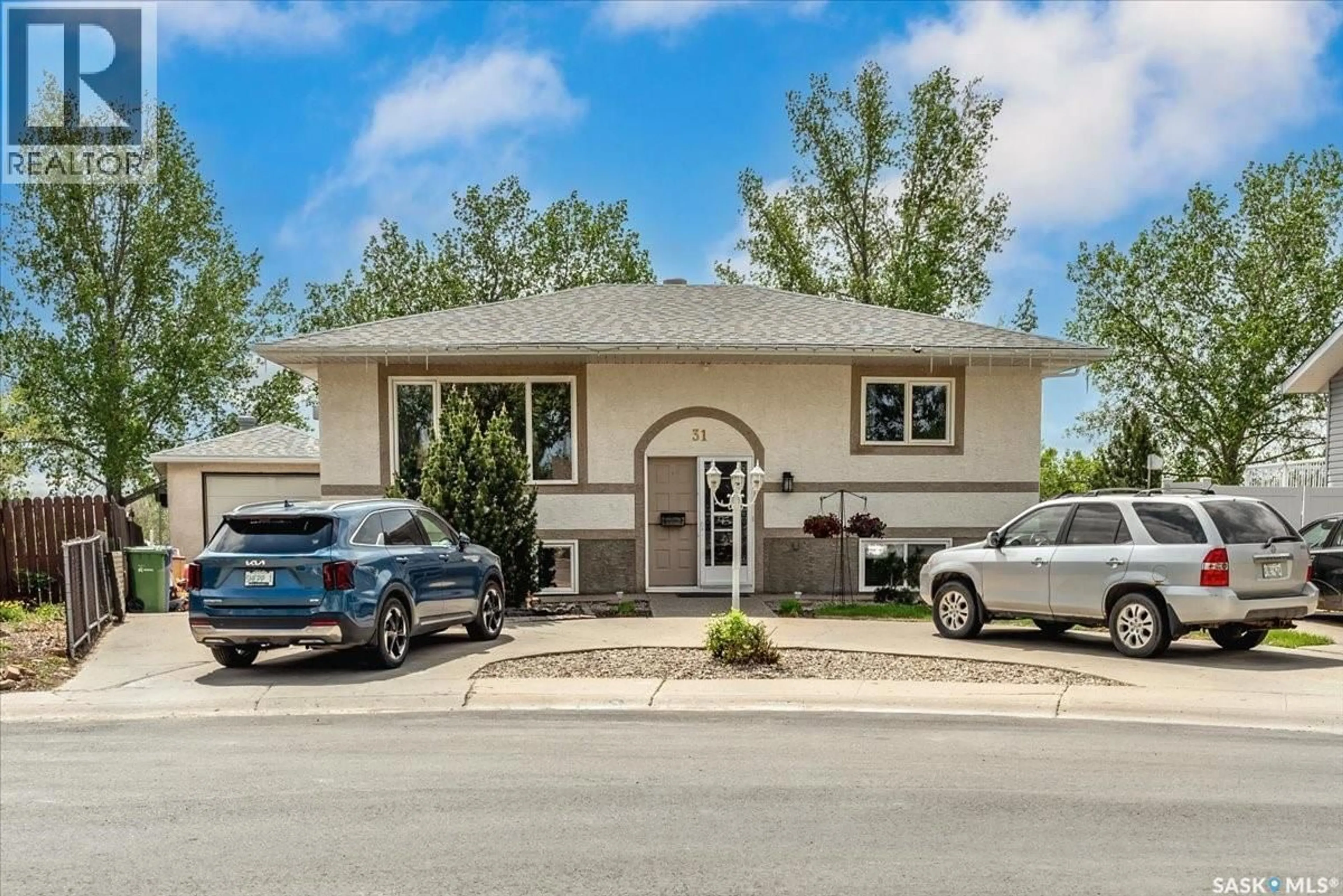Unknown for 31 FAUNT BAY, Regina Saskatchewan S4X2J8