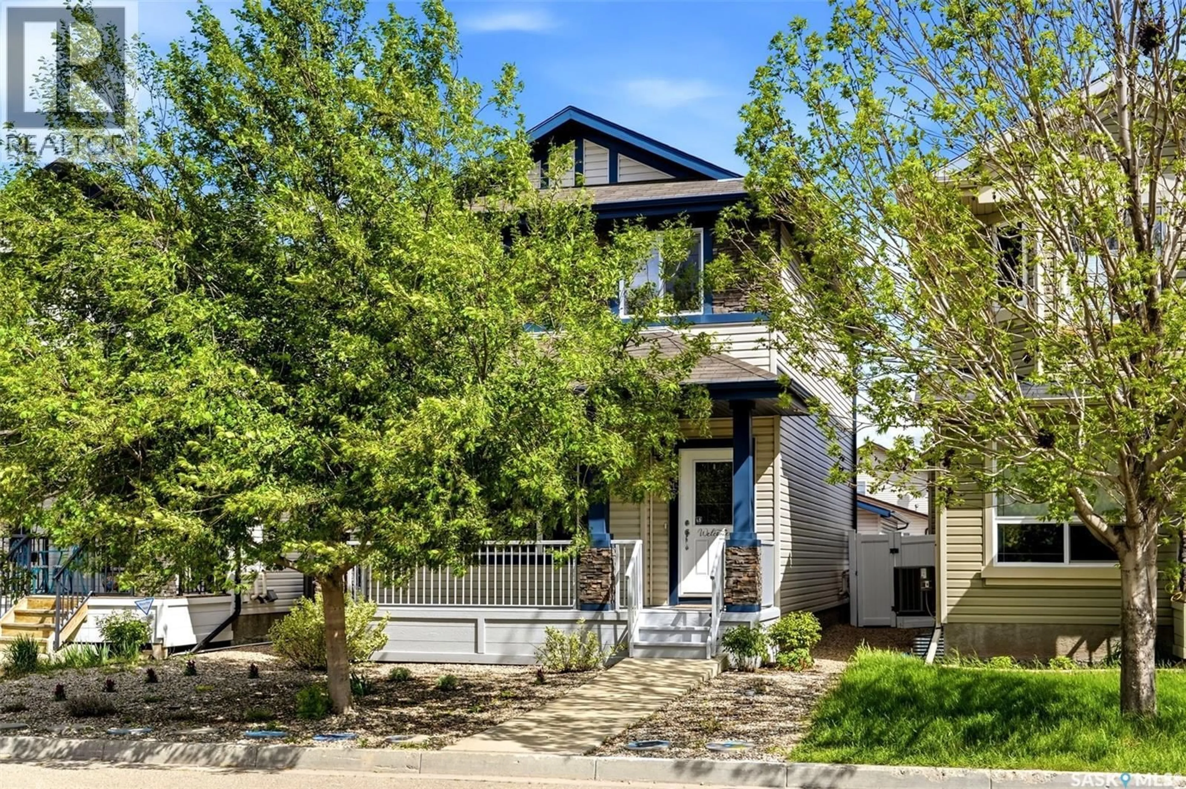 Unknown for 7516 OXBOW WAY, Regina Saskatchewan S4Y0B5