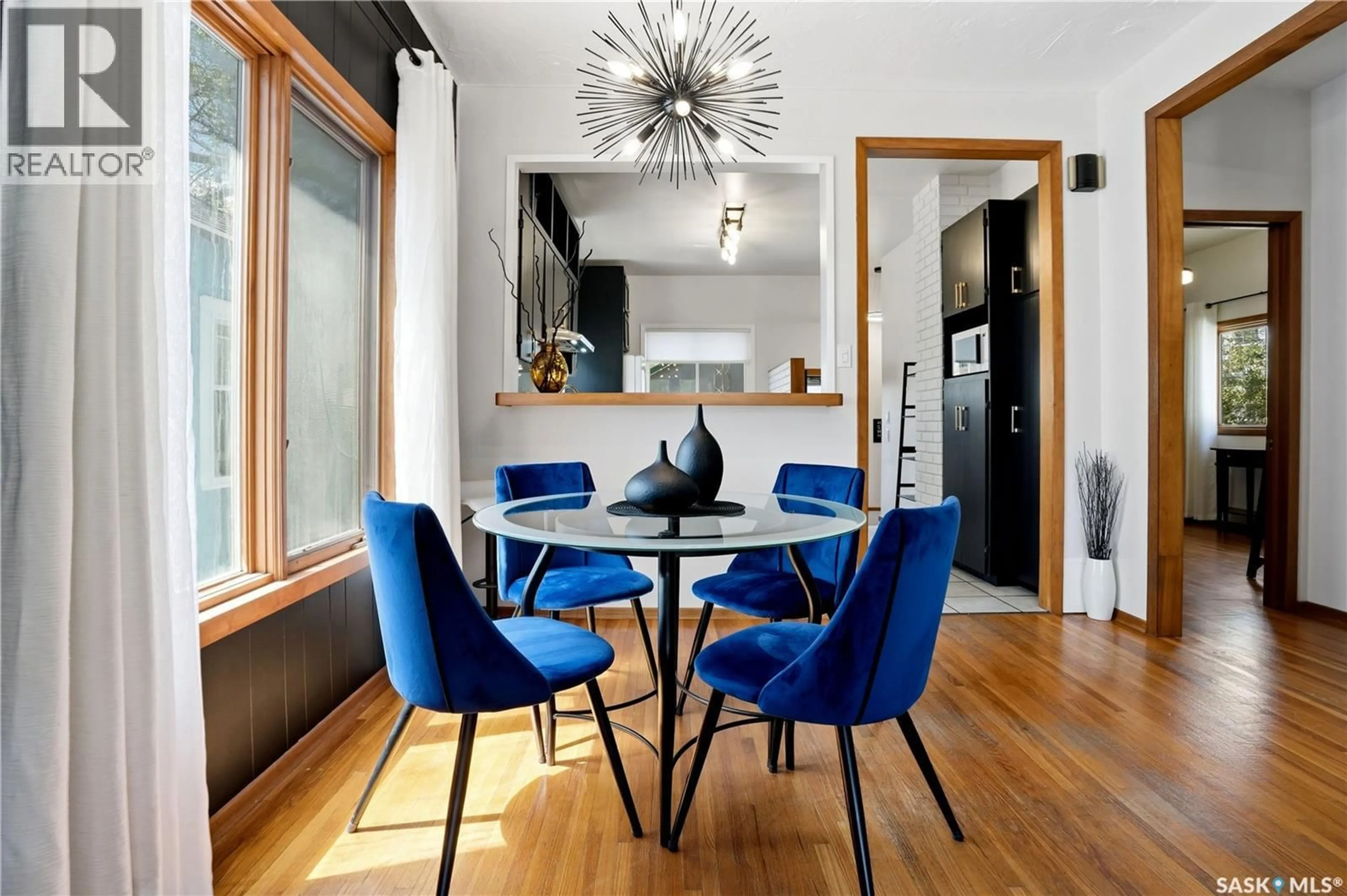 Dining room, unknown for 3136 ROBINSON STREET, Regina Saskatchewan S4S1V5