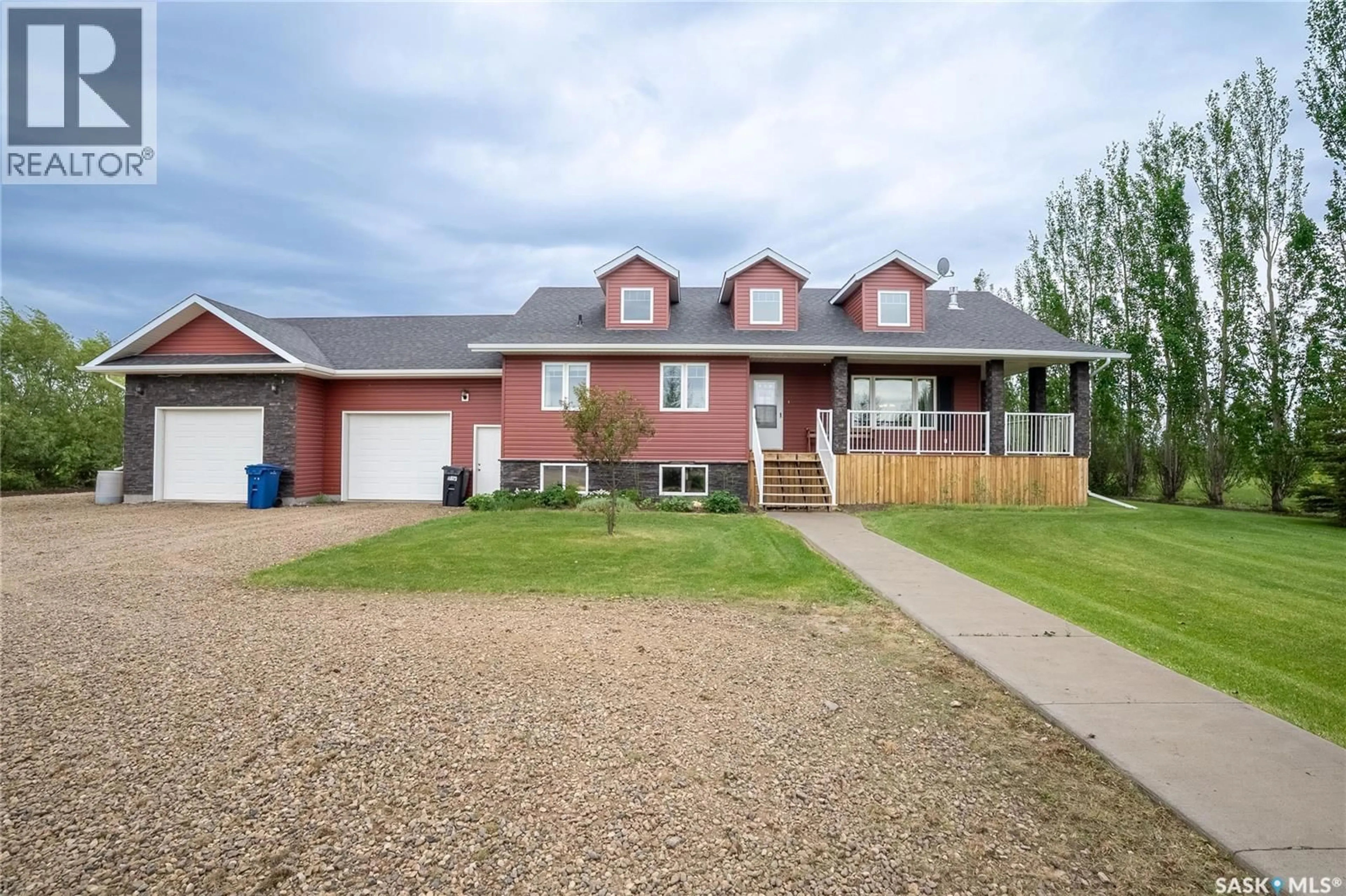 Unknown for 21 HERITAGE DRIVE, Rosthern Rm No. 403 Saskatchewan S0K1X1