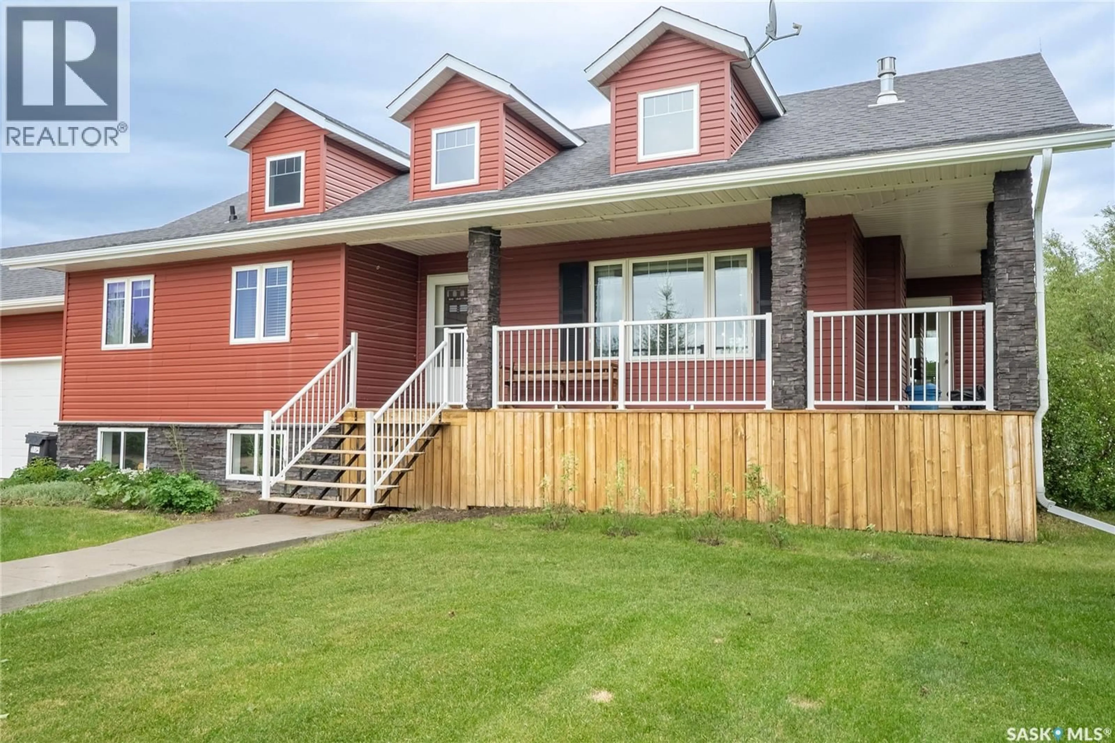 Unknown for 21 HERITAGE DRIVE, Rosthern Rm No. 403 Saskatchewan S0K1X1