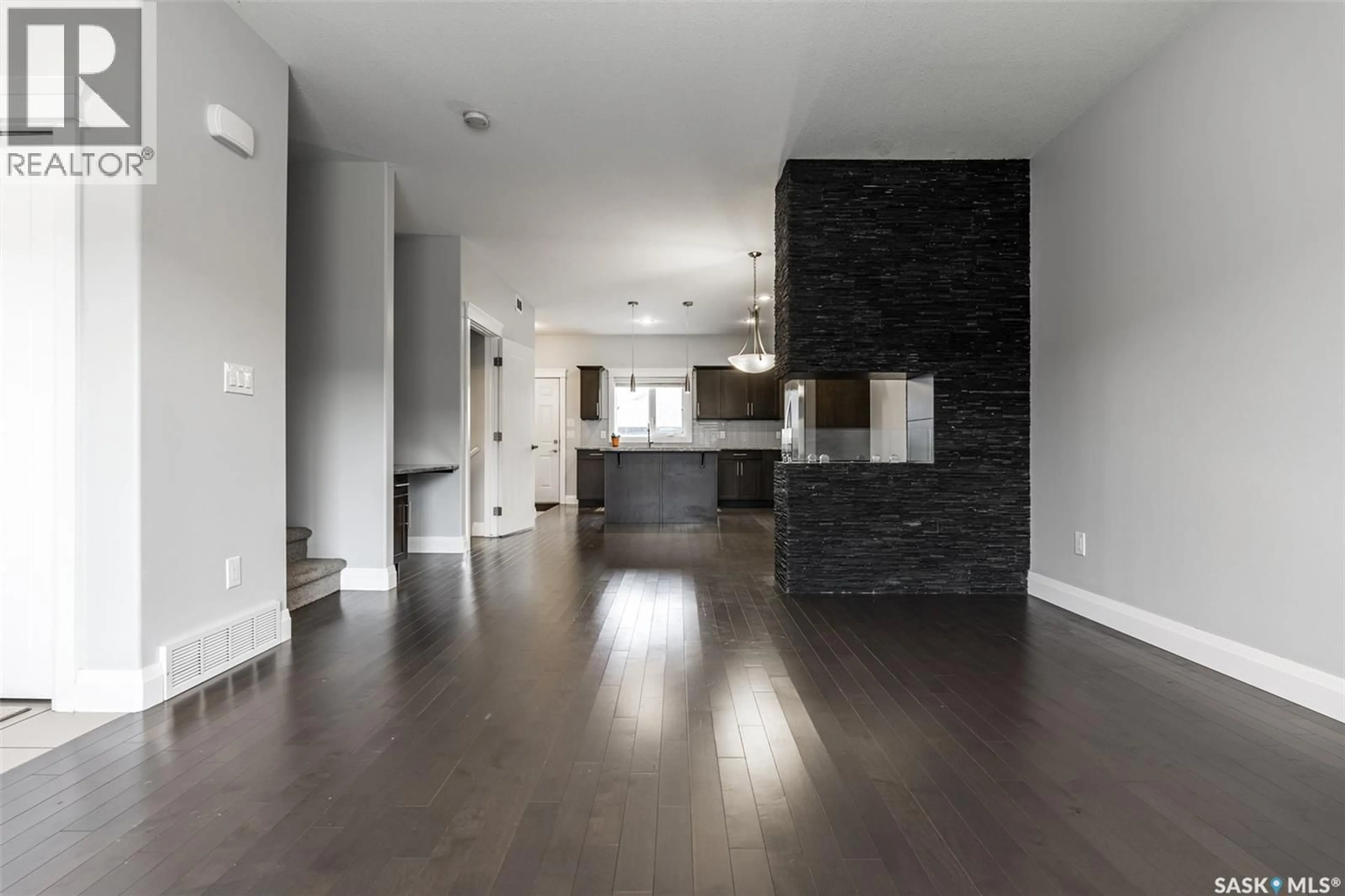 Open concept kitchen, unknown for N - 18 111 ROSEWOOD GATE, Saskatoon Saskatchewan S7V0E5