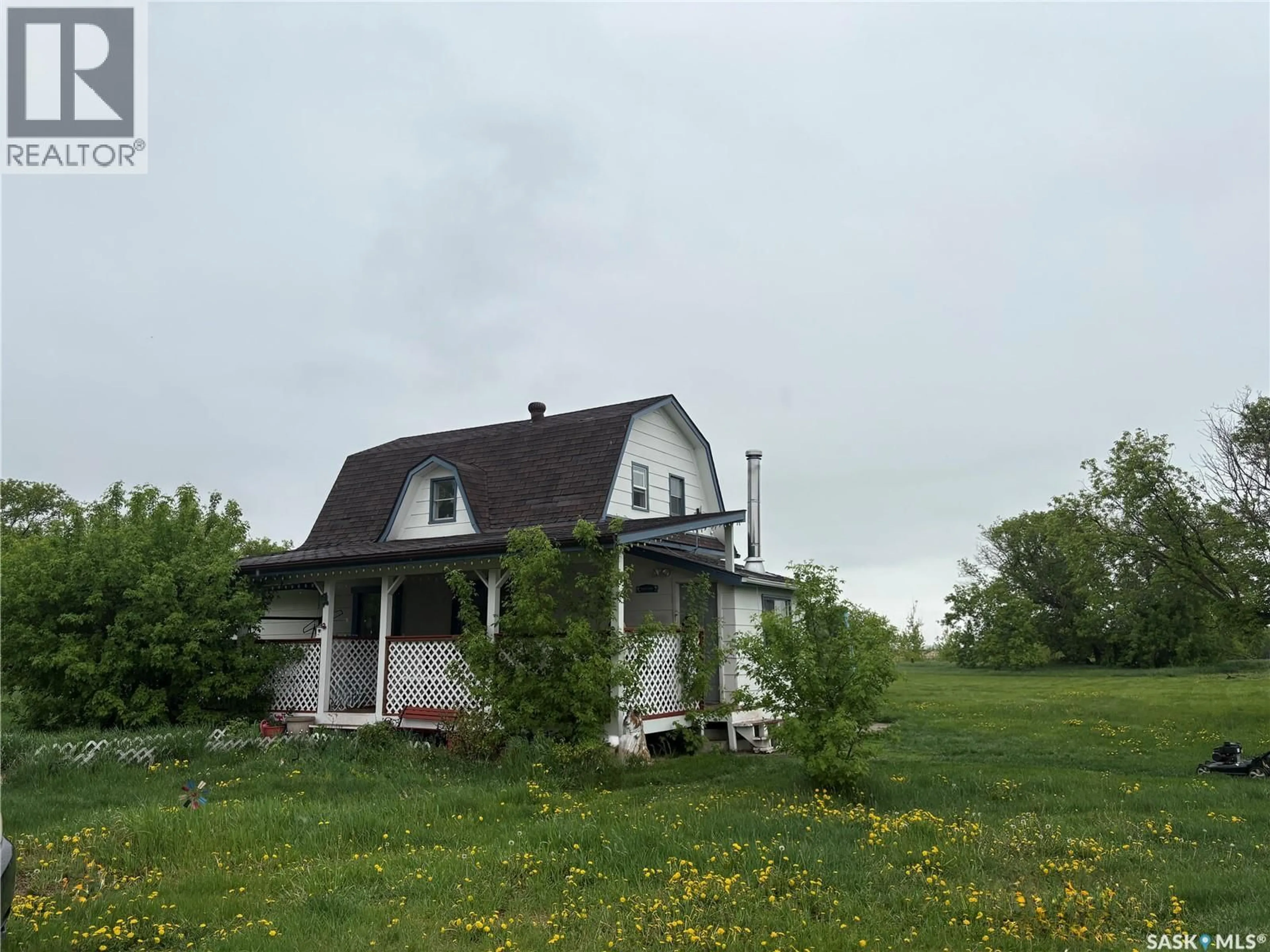 Unknown for LOCKWOOD ACREAGE, Usborne Rm No. 310 Saskatchewan S0K1H0