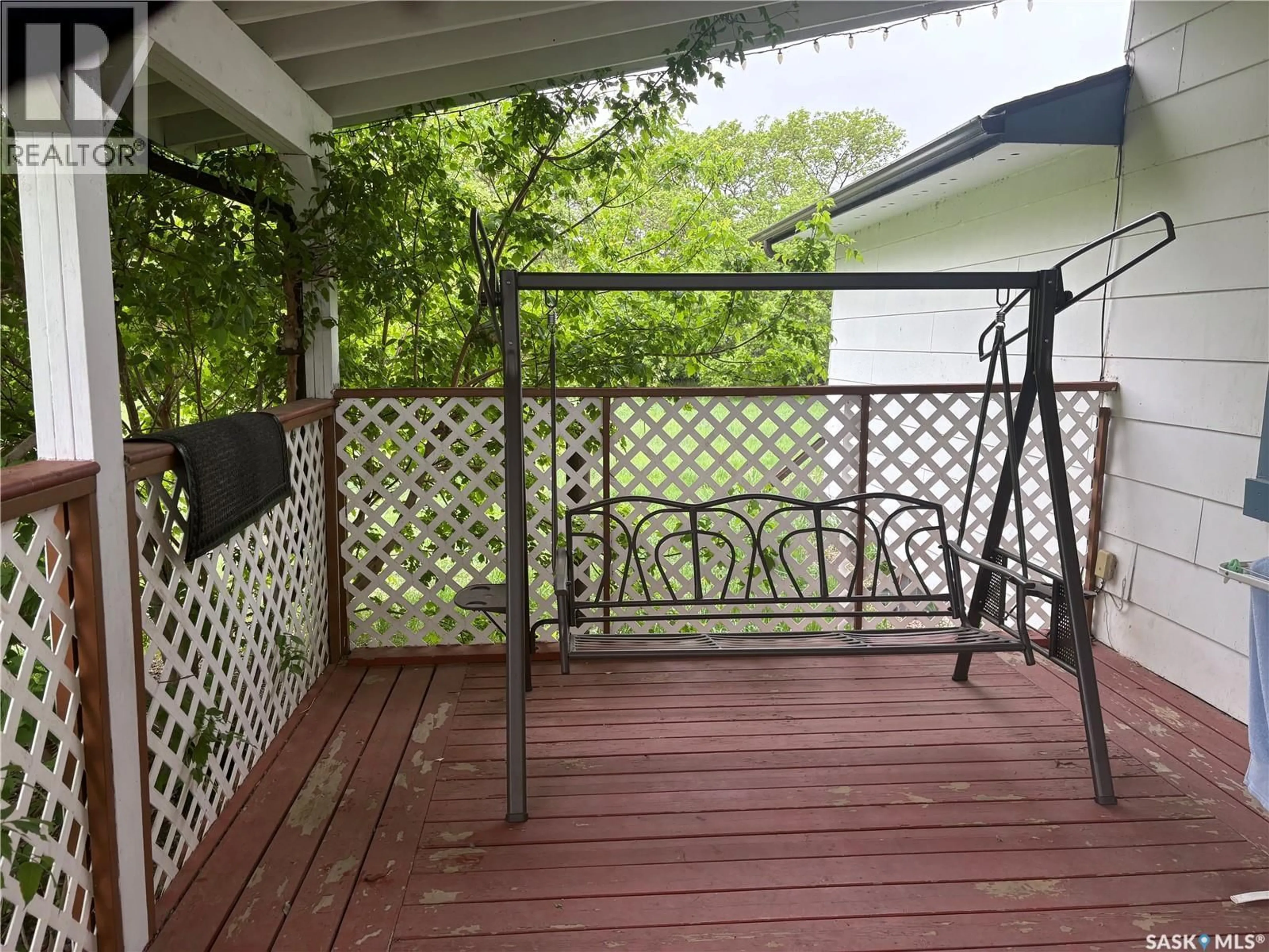 Patio, unknown for LOCKWOOD ACREAGE, Usborne Rm No. 310 Saskatchewan S0K1H0
