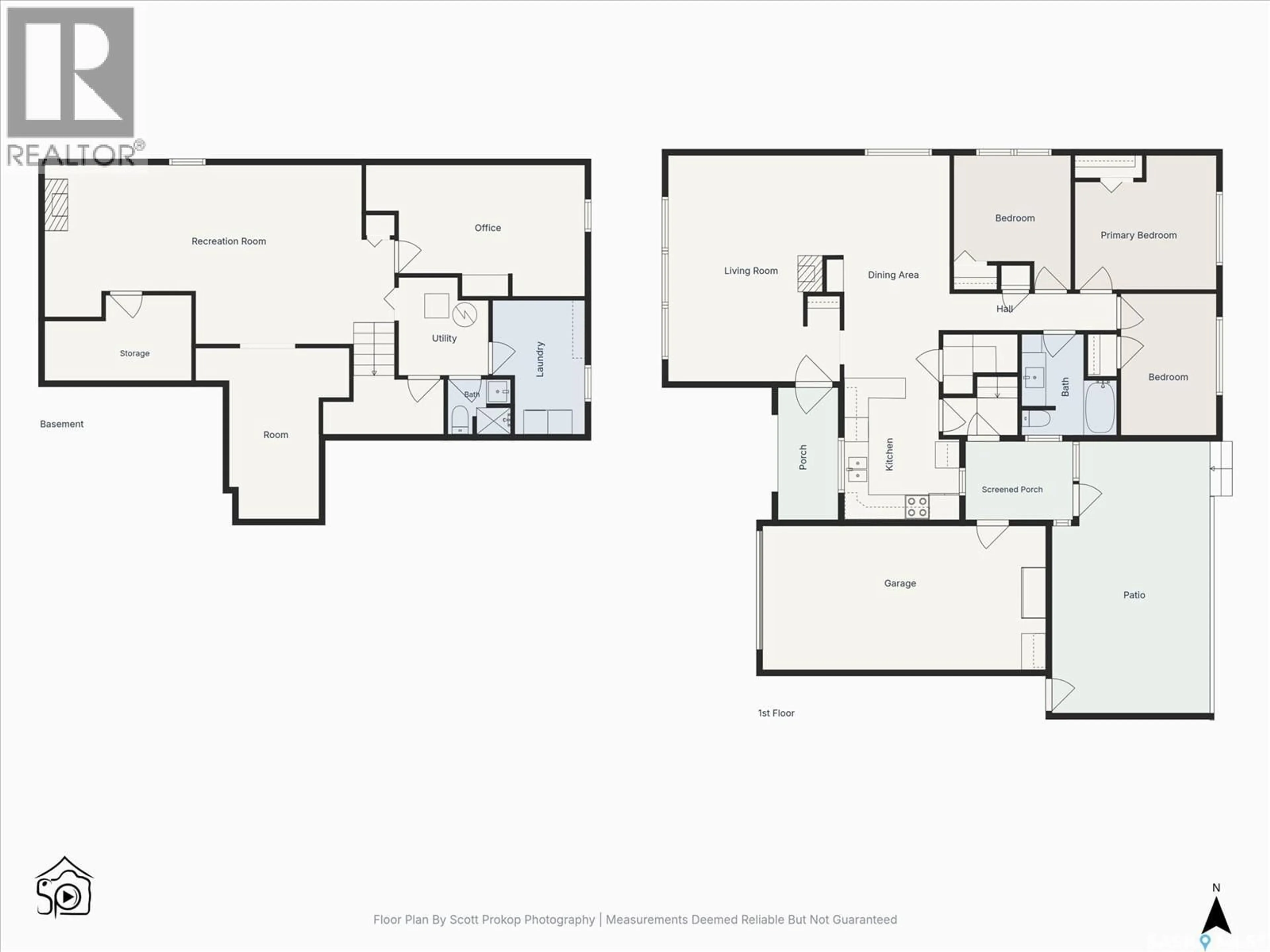 Floor plan for 914 TROTTER CRESCENT, Saskatoon Saskatchewan S7L3R1