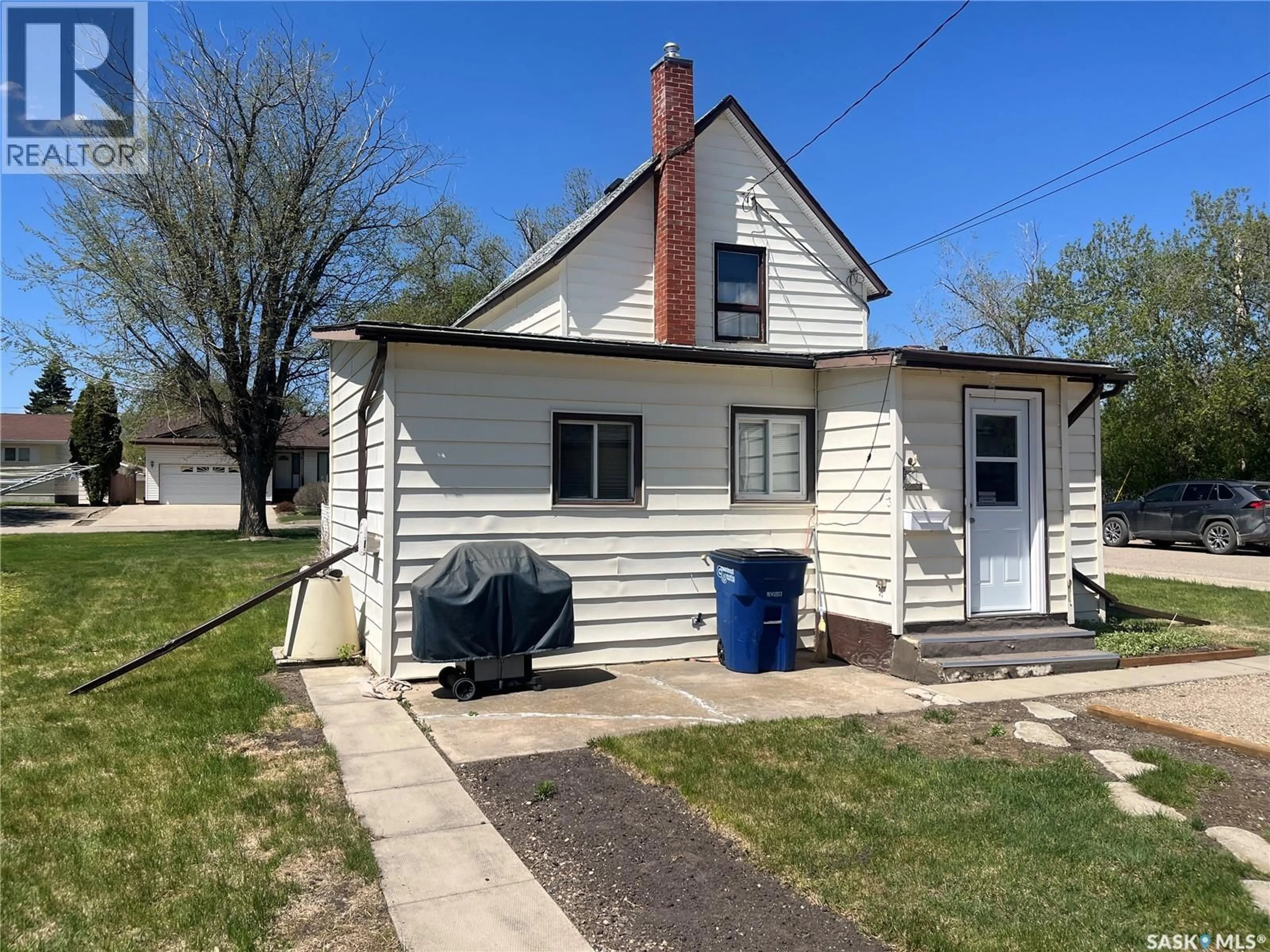 Unknown for 98 3RD STREET, Wadena Saskatchewan S0A4J0