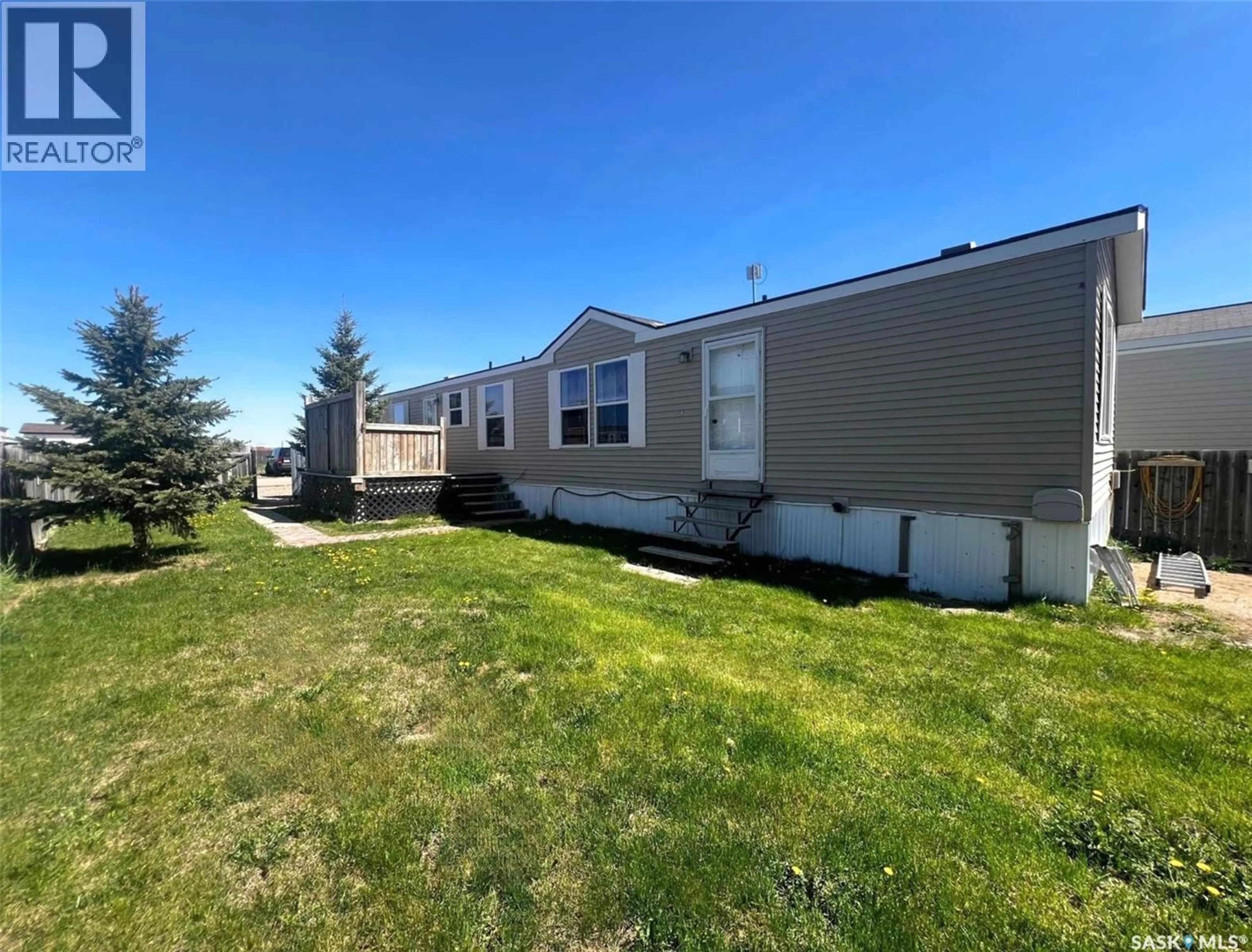 Unknown for 132 PRAIRIE SUN COURT, Swift Current Saskatchewan S9H3X6