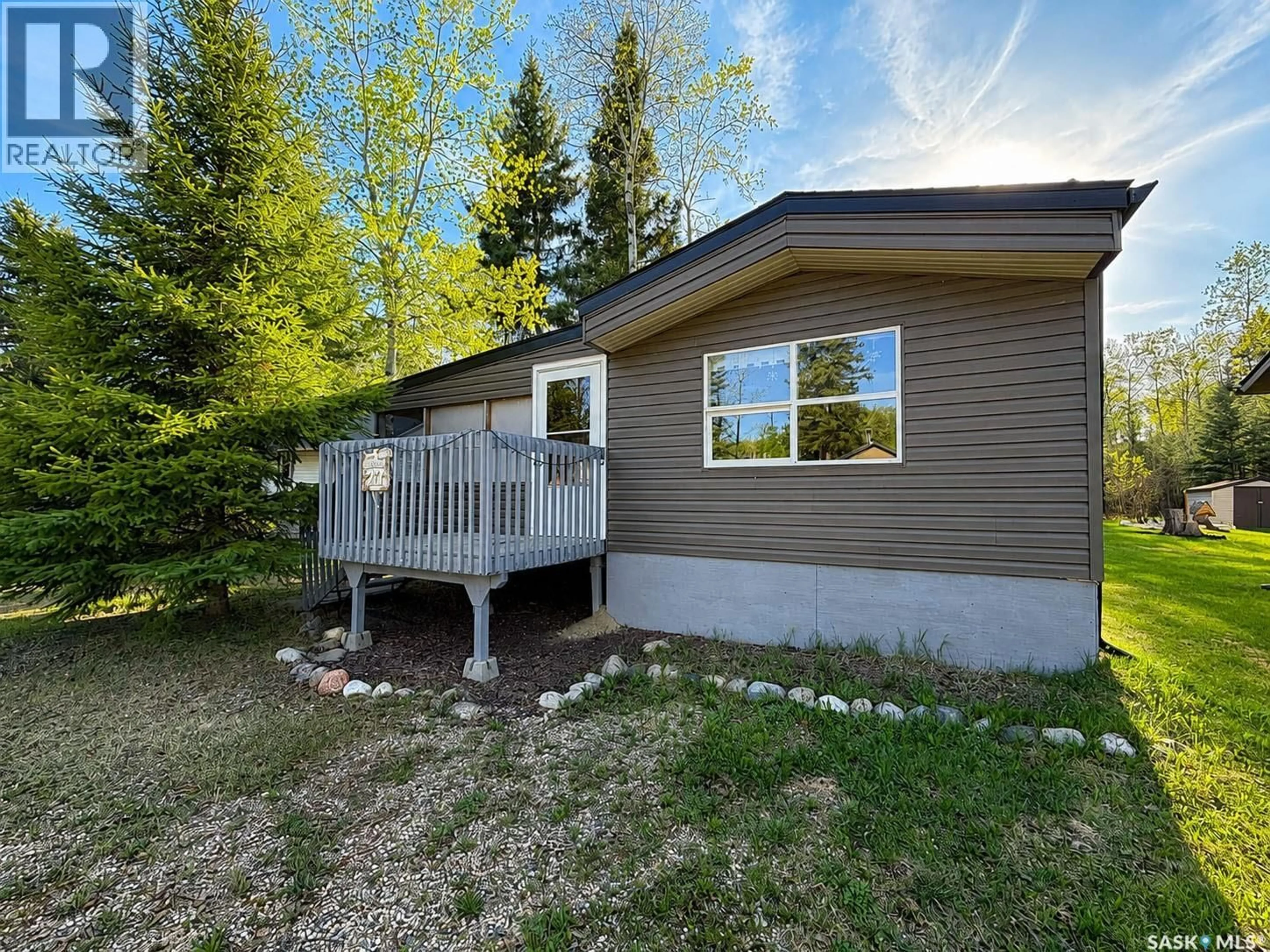Unknown for A27 - 150 OKEMA BEACH ROAD, Lakeland Rm No. 521 Saskatchewan S0J0N0