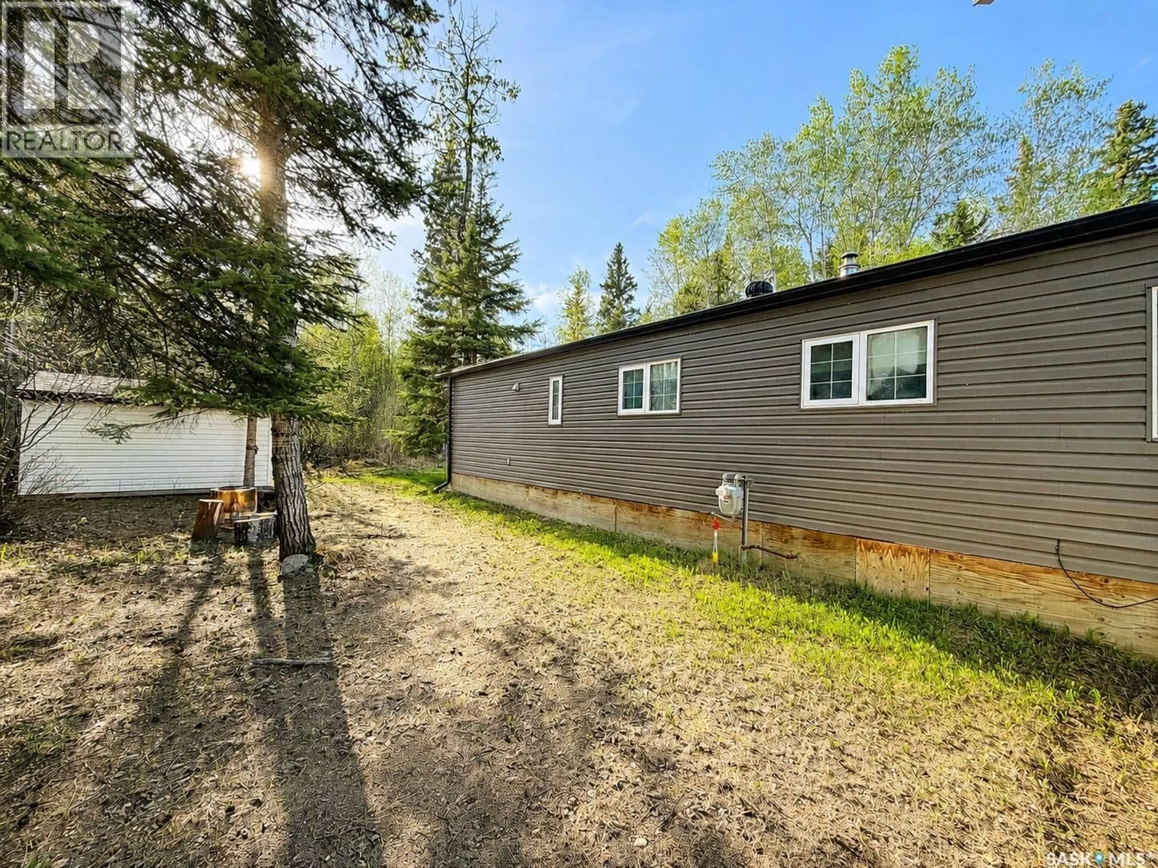 Unknown for A27 - 150 OKEMA BEACH ROAD, Lakeland Rm No. 521 Saskatchewan S0J0N0