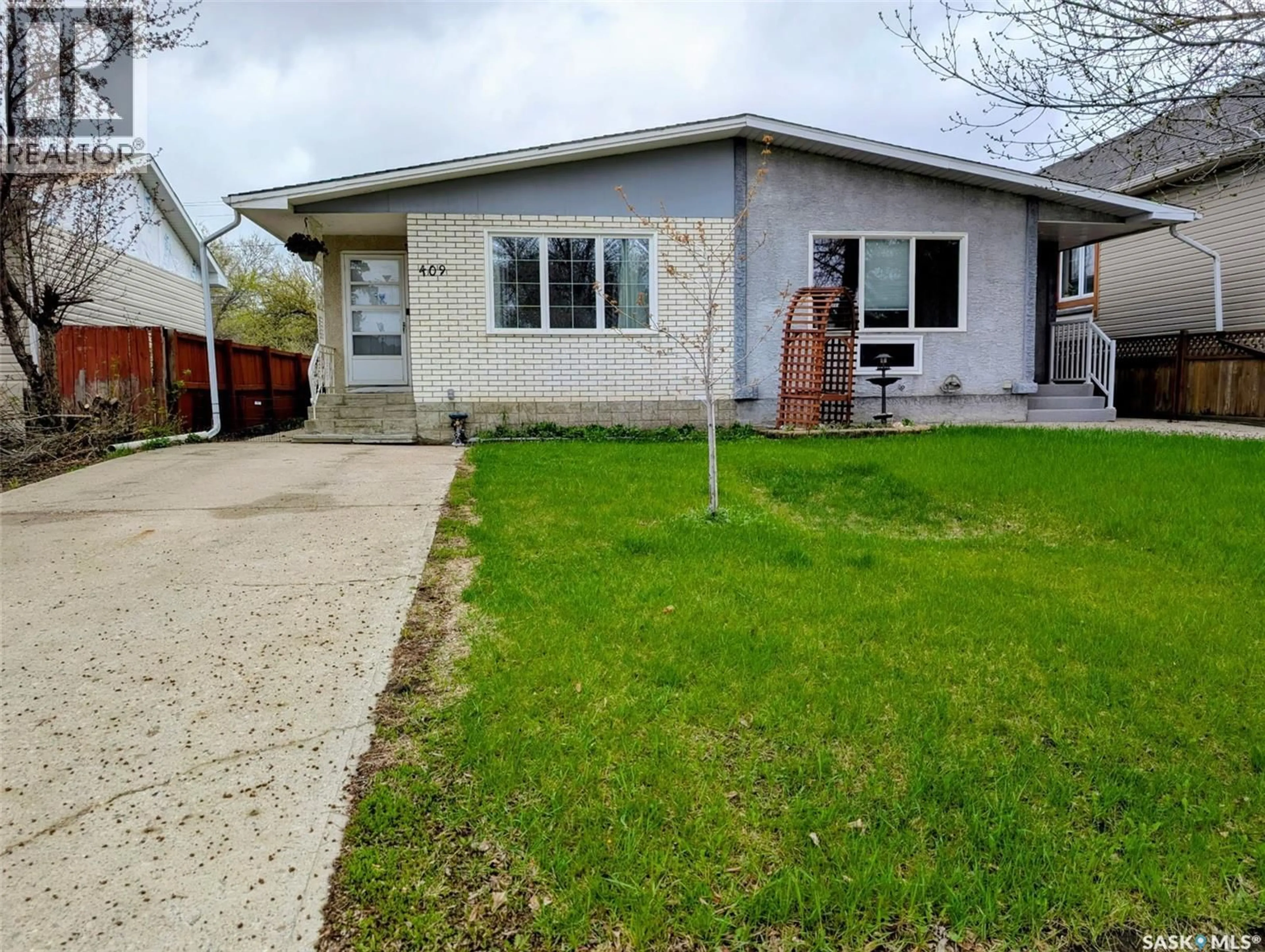 Unknown for 409 CORNWALL STREET, Regina Saskatchewan S4R2G9
