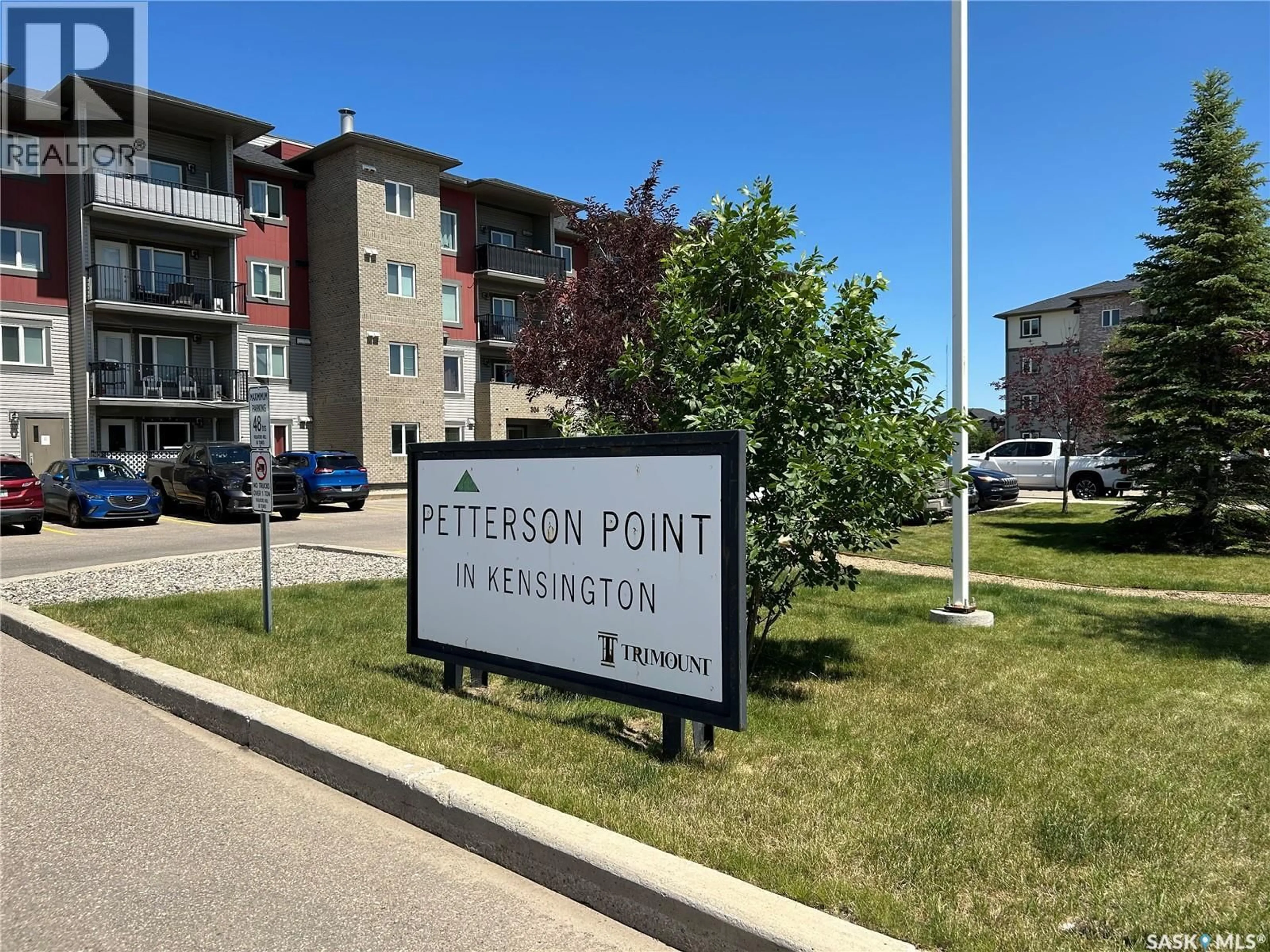 Unknown for 210 308 PETTERSON DRIVE, Estevan Saskatchewan S4A2B8