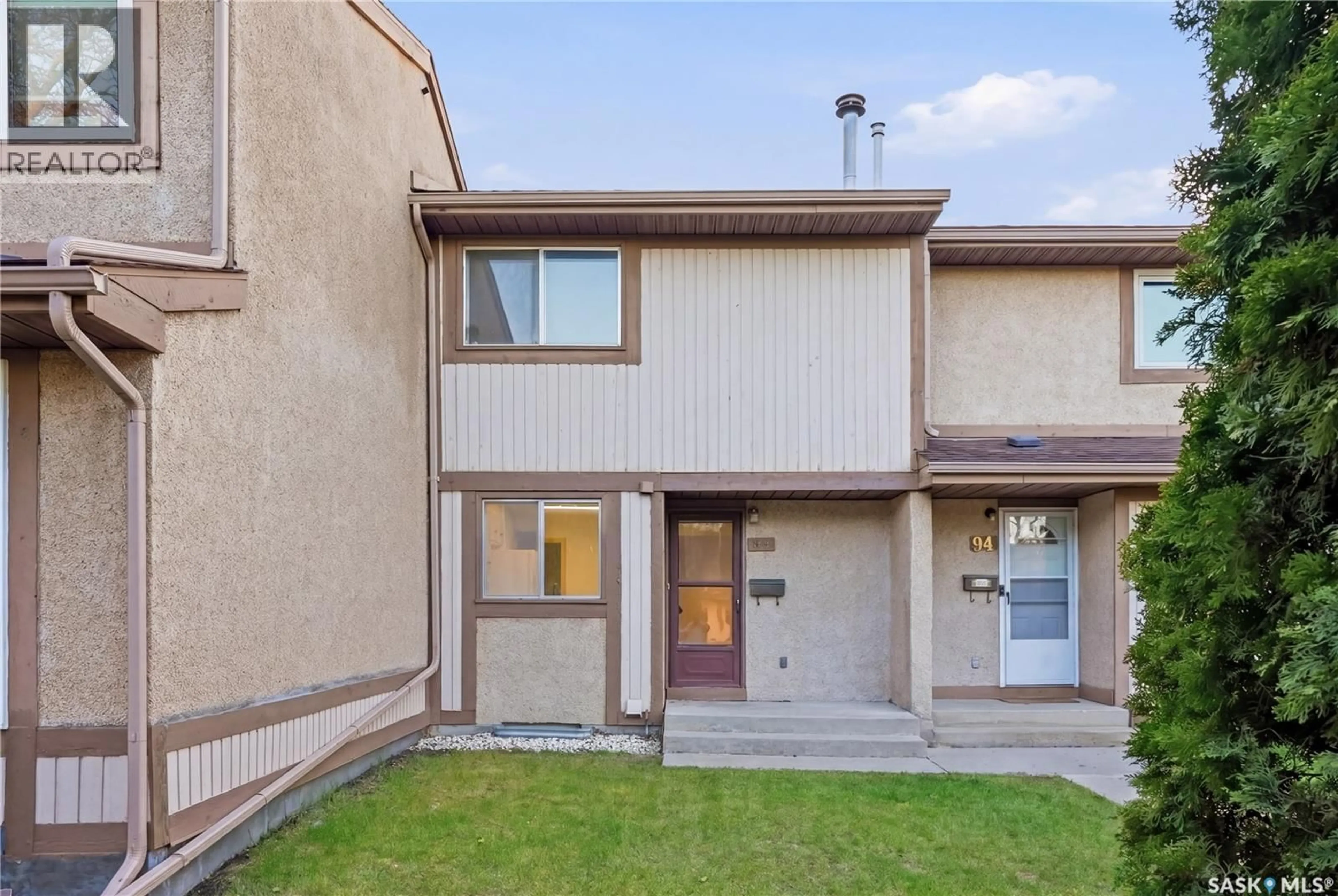 Unknown for 93 - 1128 MCKERCHER DRIVE, Saskatoon Saskatchewan S7H4Y7