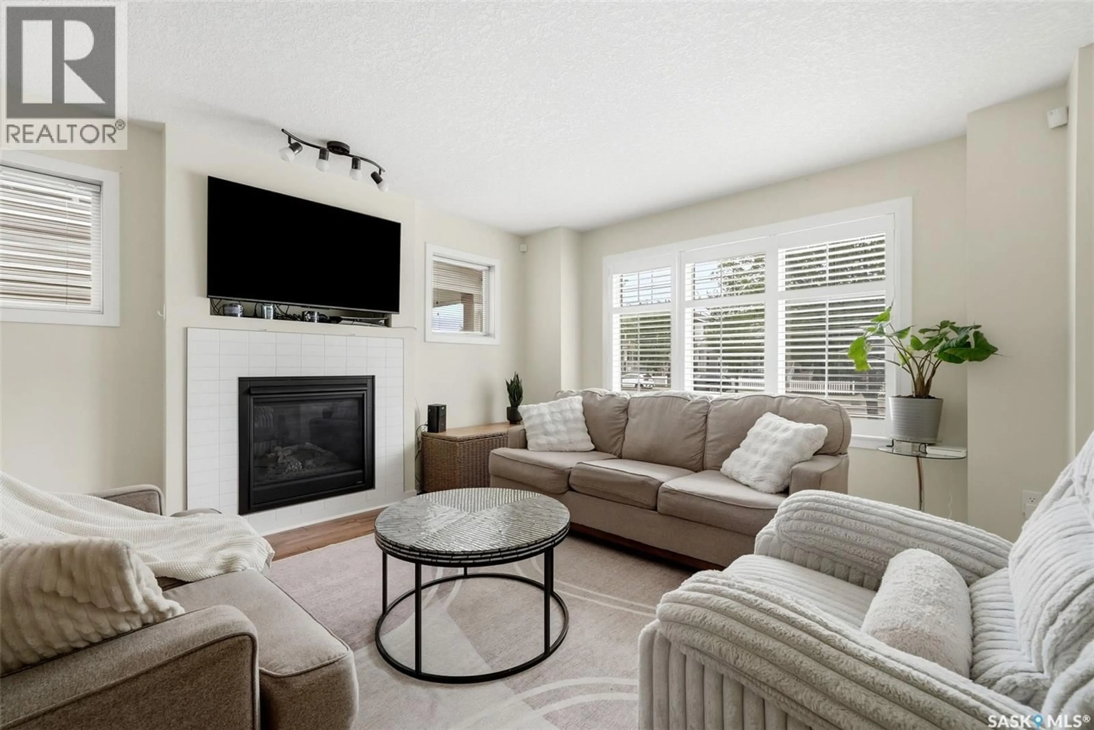 Living room with furniture, unknown for 5410 GORDON ROAD, Regina Saskatchewan S4W0K3