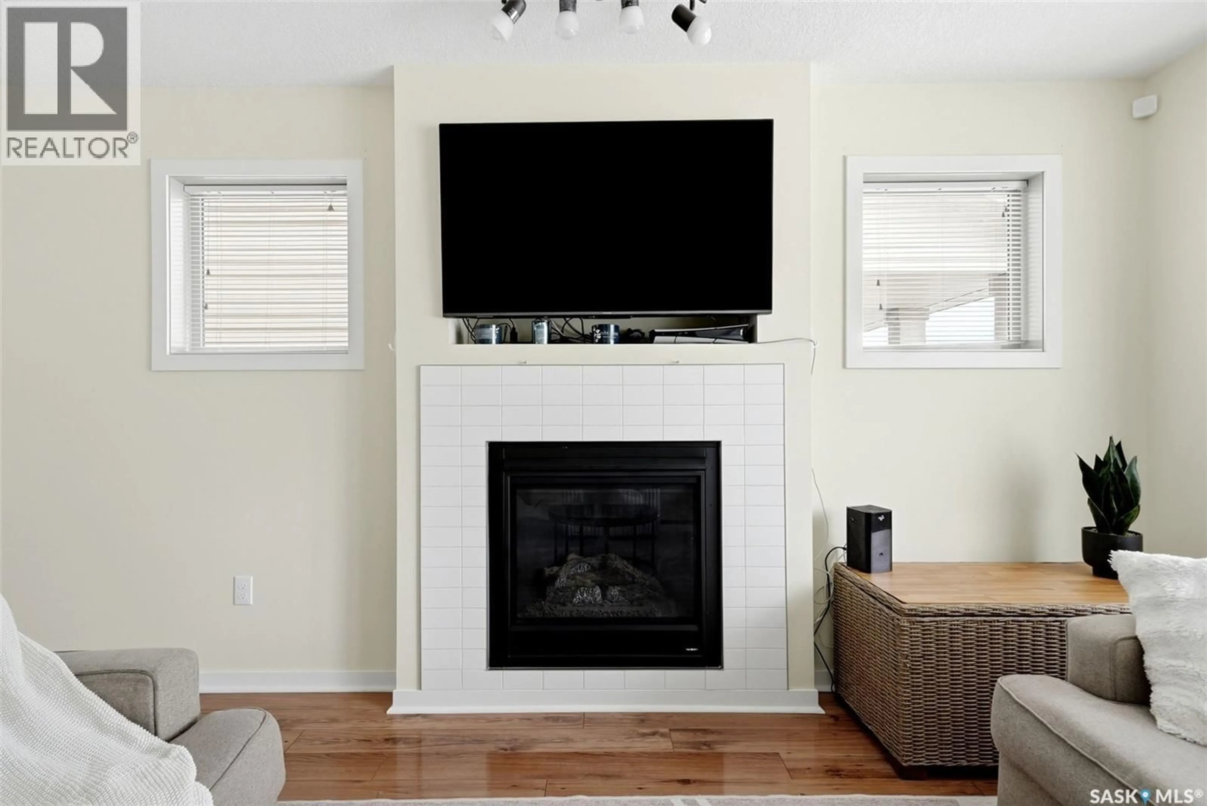 Home theater for 5410 GORDON ROAD, Regina Saskatchewan S4W0K3