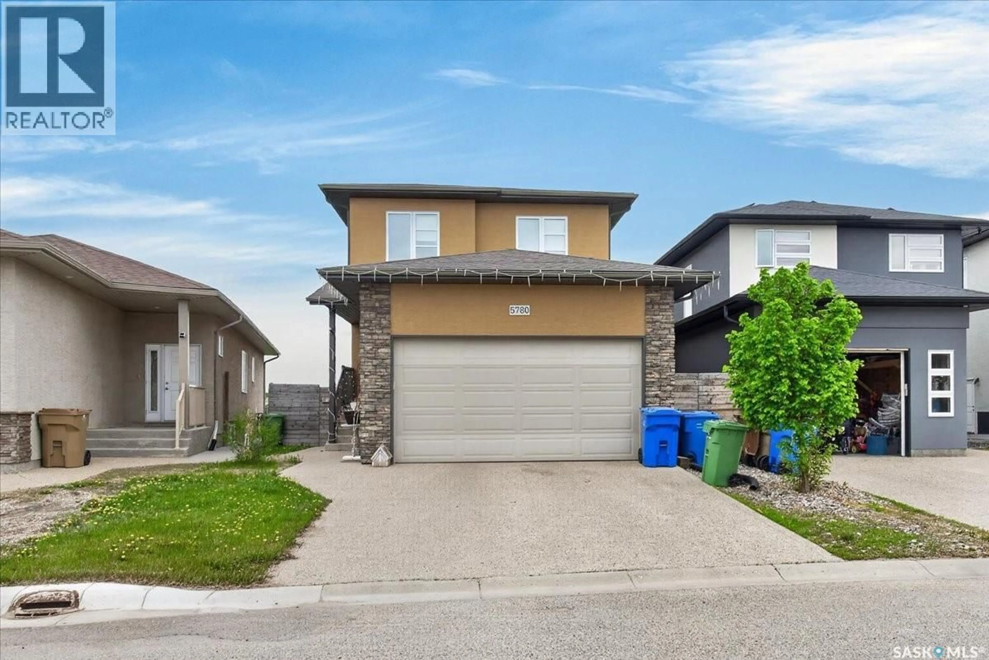 Unknown for 5780 PEARSALL CRESCENT, Regina Saskatchewan S4W0C7