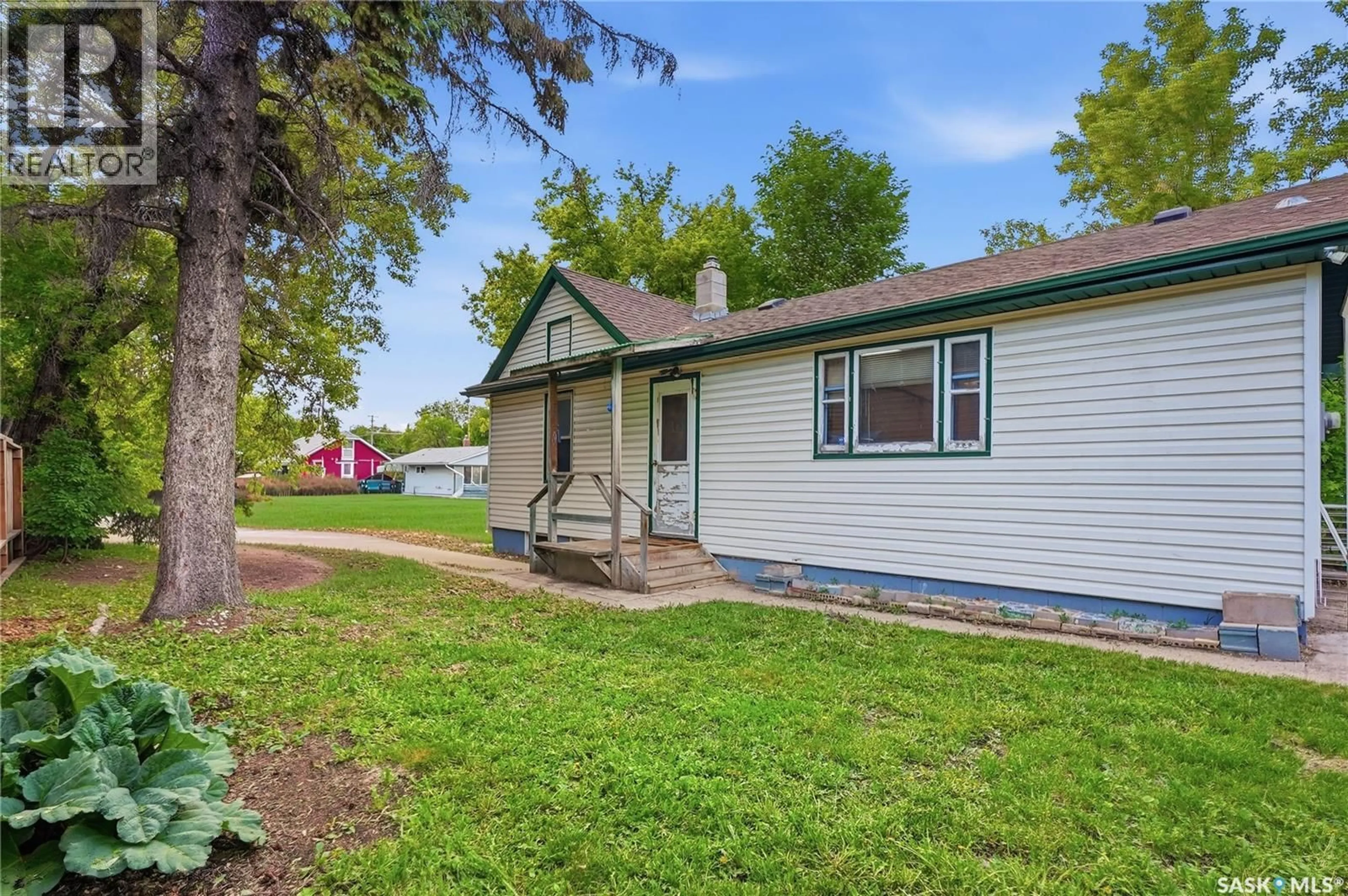 Unknown for 1148 K AVENUE, Saskatoon Saskatchewan S7N2N8