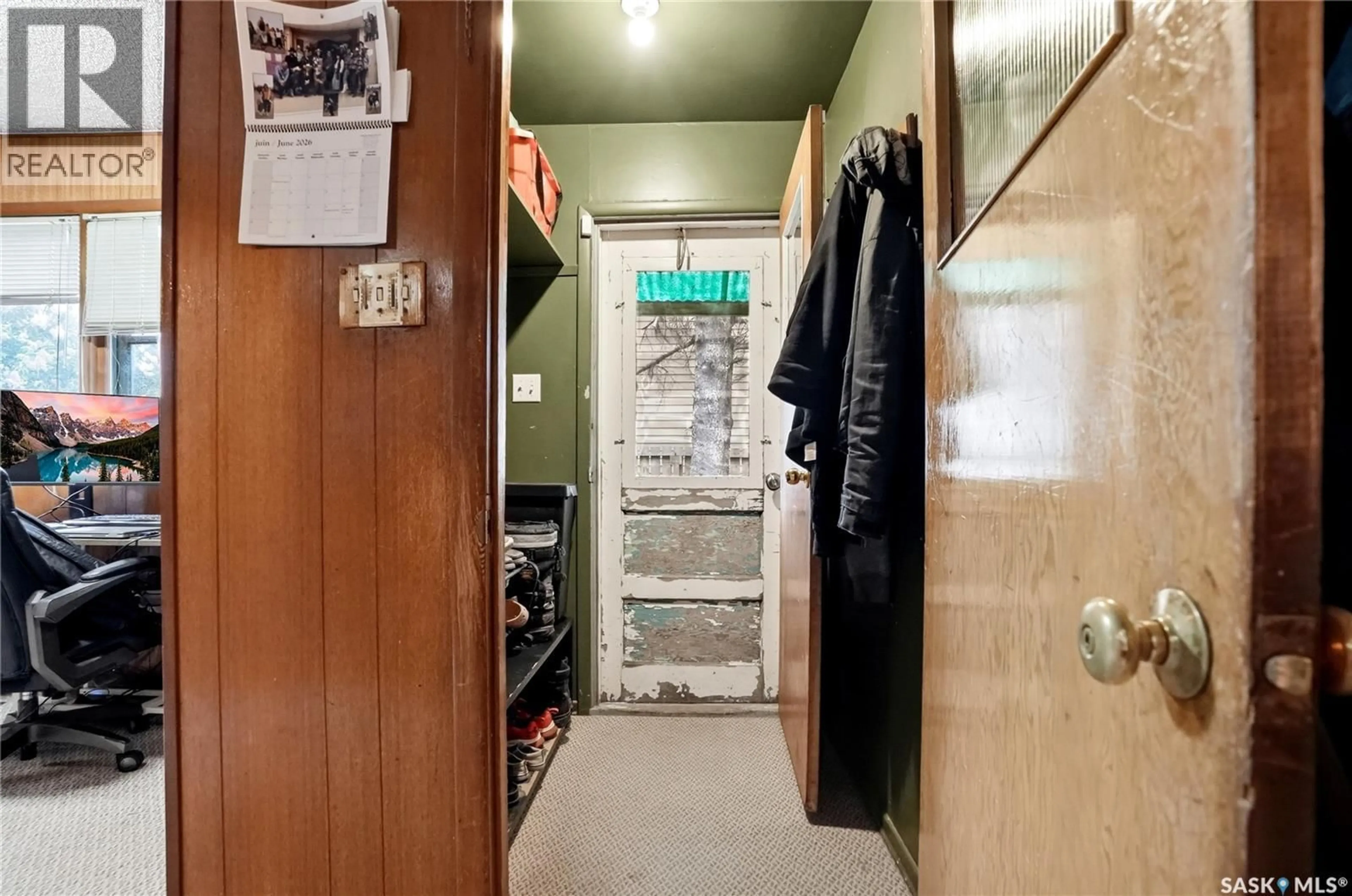 Unknown for 1148 K AVENUE, Saskatoon Saskatchewan S7N2N8