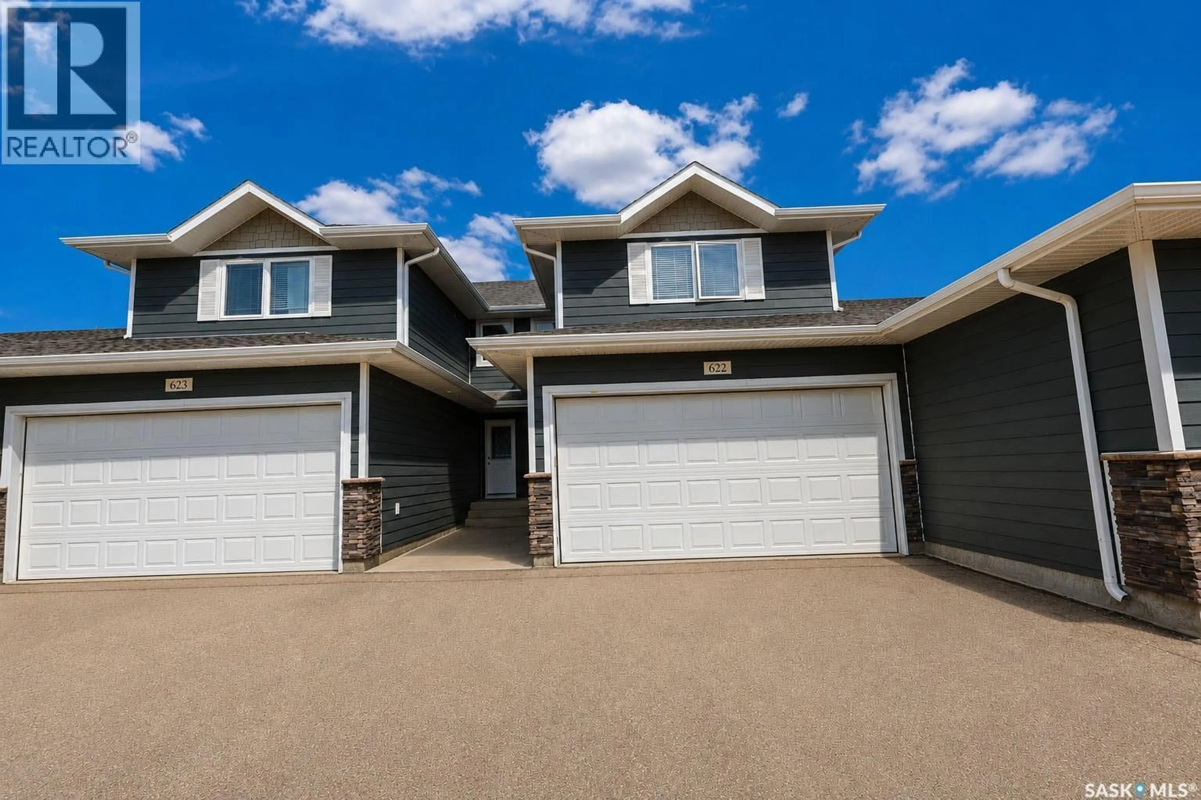 Unknown for 622 1851 PEDERSON DRIVE, Prince Albert Saskatchewan S6X0B2