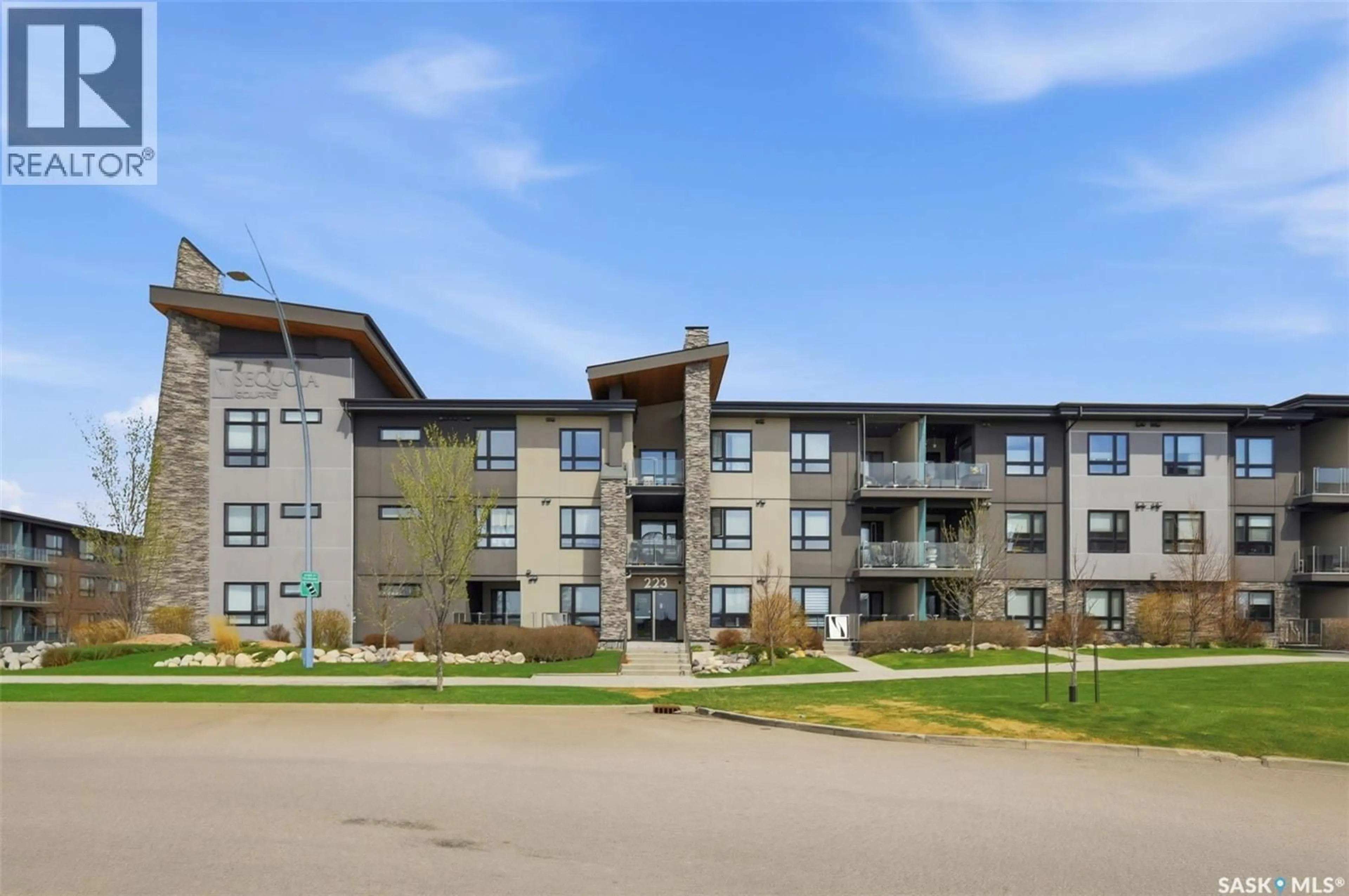 Unknown for 316 223 EVERGREEN SQUARE, Saskatoon Saskatchewan S7W0W2