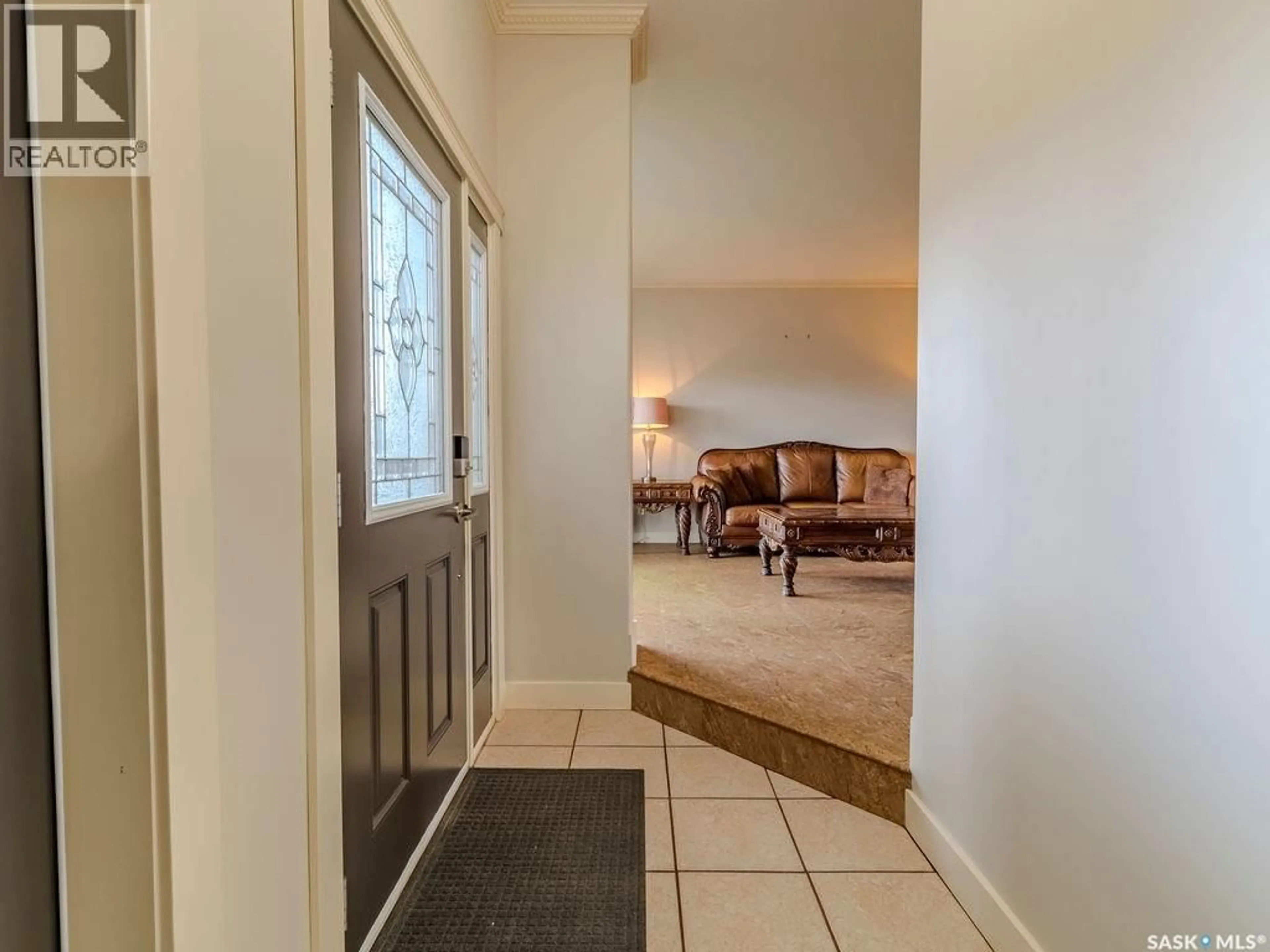 Indoor entryway for 625 REIMER ROAD, Martensville Saskatchewan S0K0A2