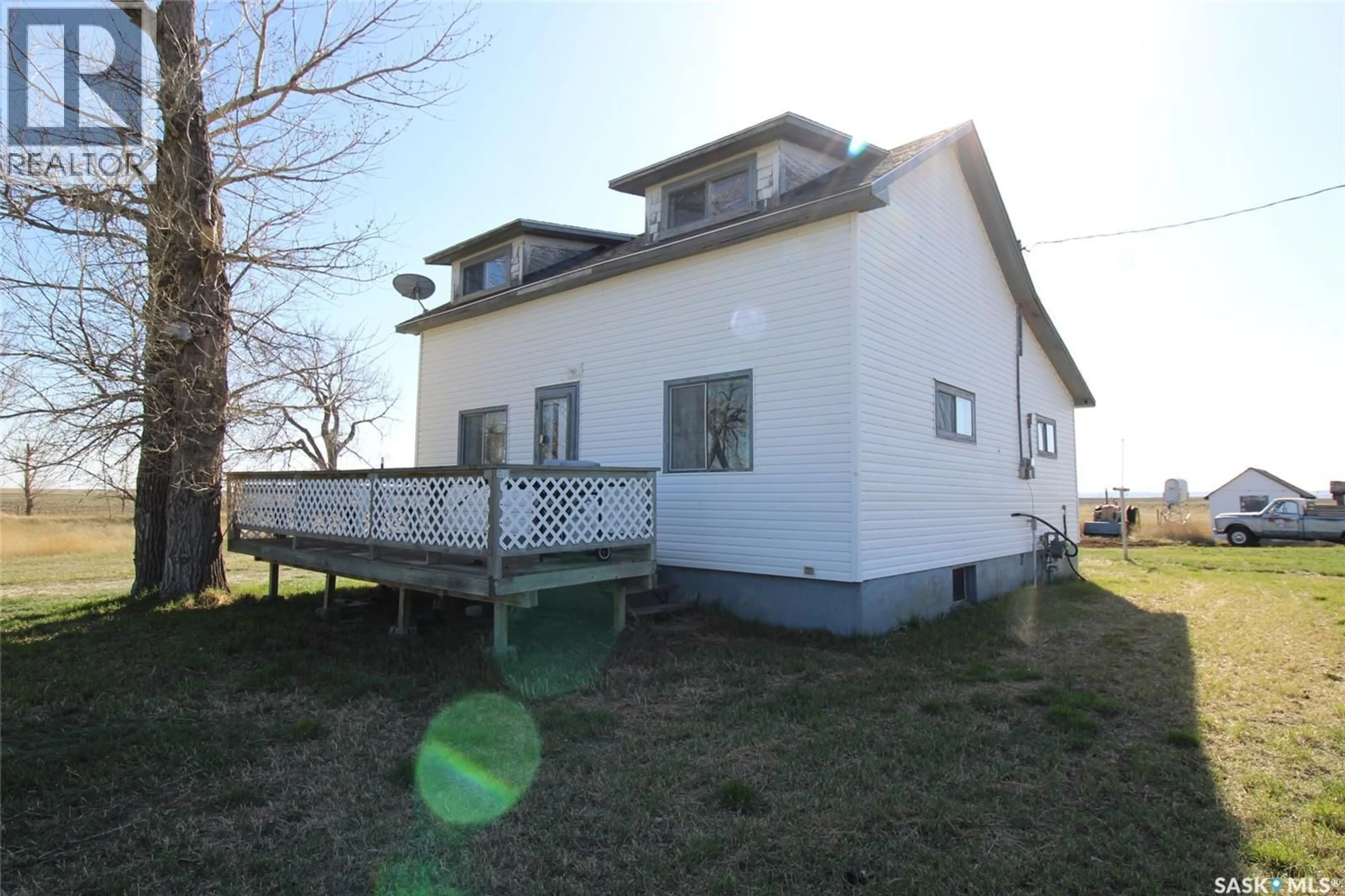 Unknown for 710 RAILWAY AVENUE, Arlington Rm No. 79 Saskatchewan S0N0S0