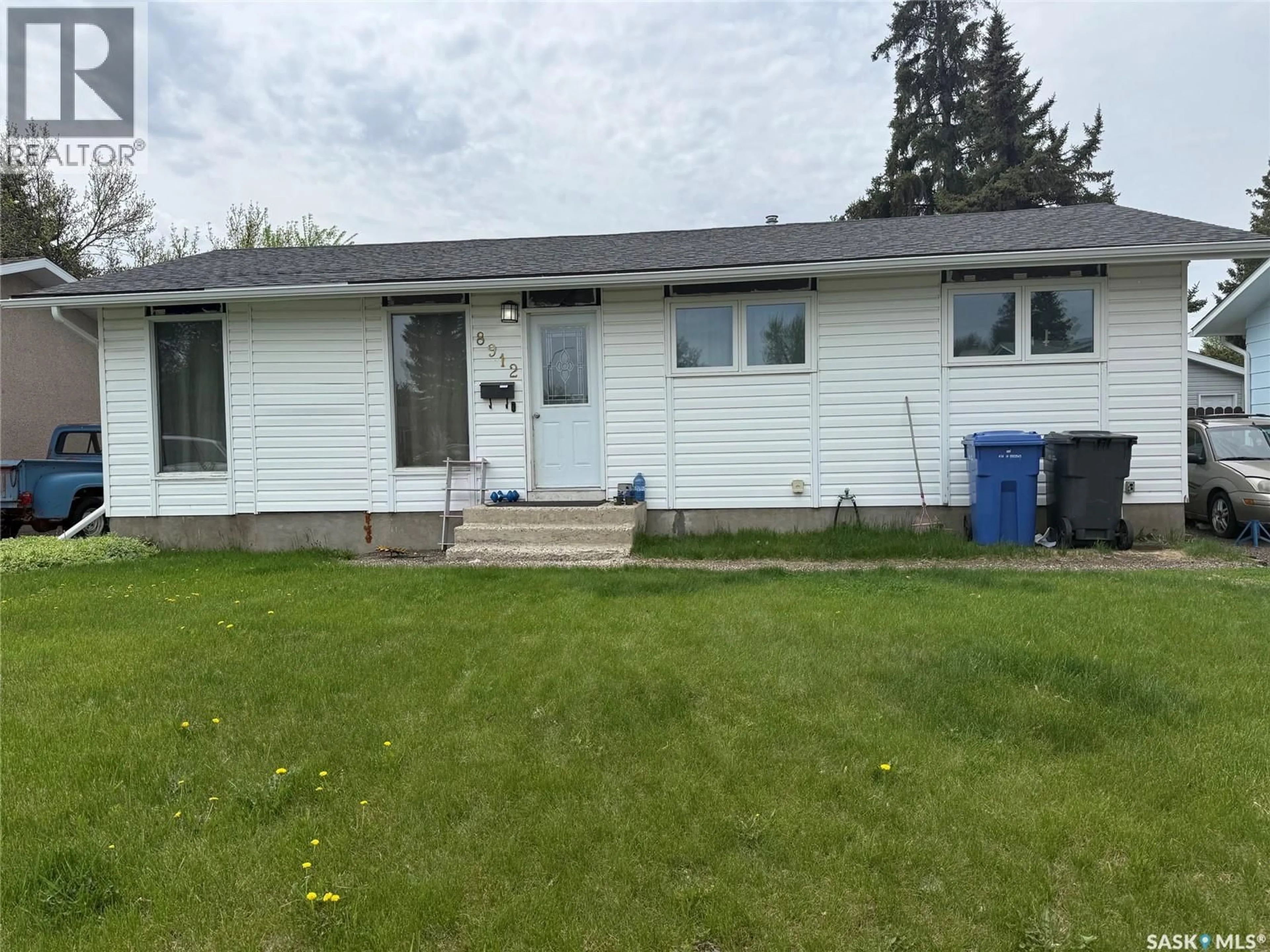Unknown for 8912 DEANS CRESCENT, North Battleford Saskatchewan S9A3H7
