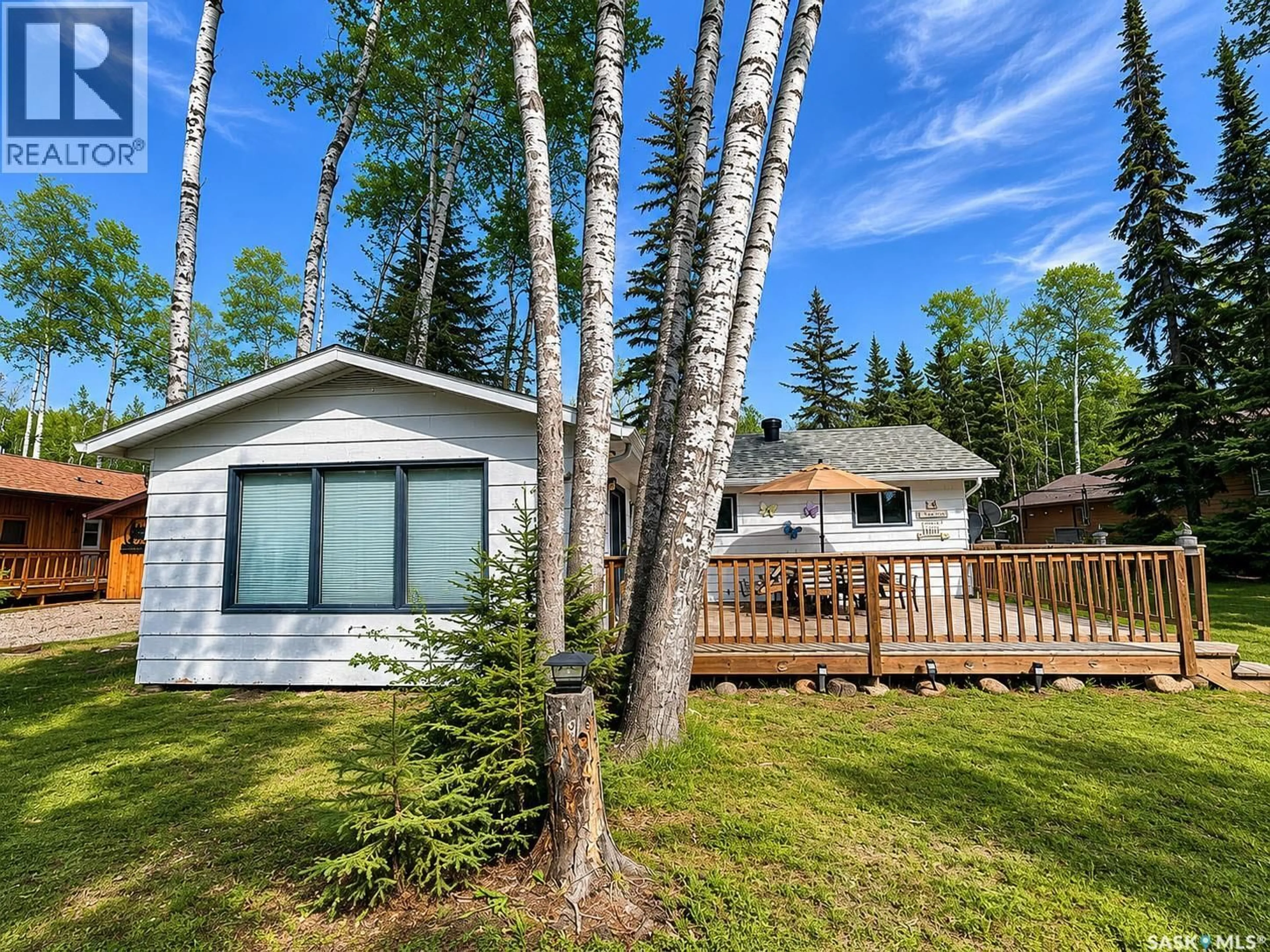 Unknown for 14 CHAMBERLAIN CRESCENT, Candle Lake Saskatchewan S0J3E0