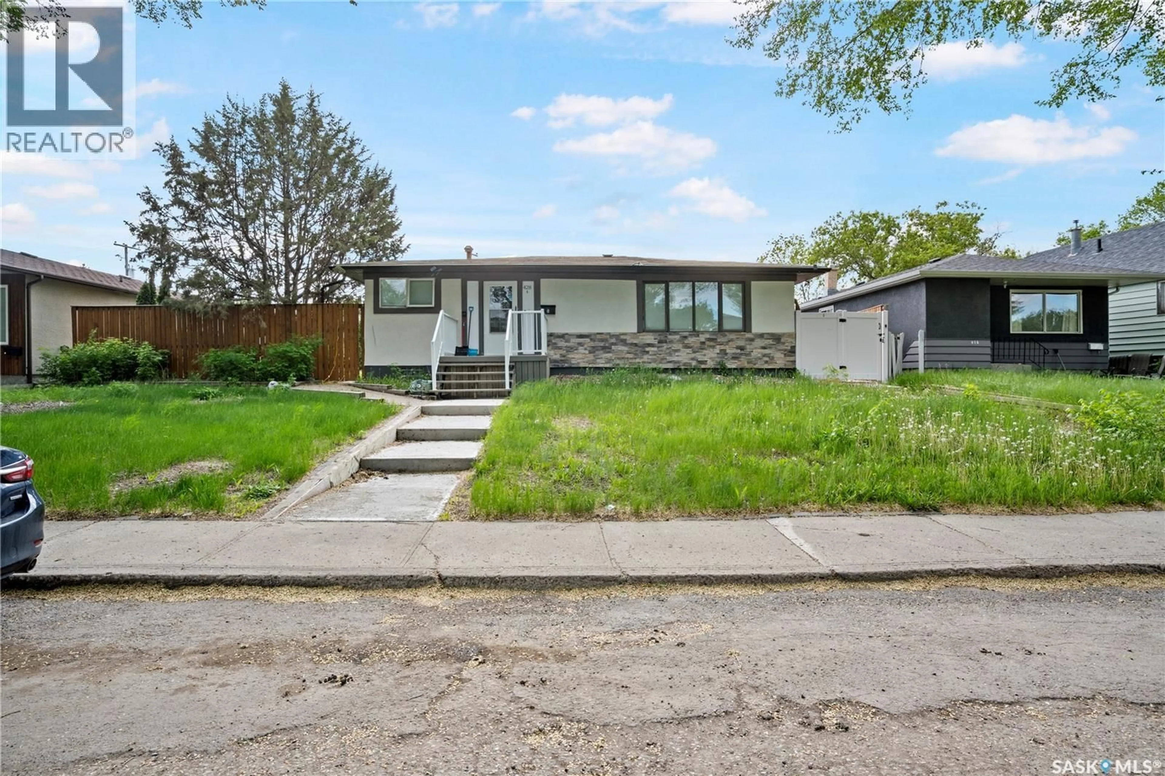 Unknown for 428 SCARTH STREET, Regina Saskatchewan S4R2C5