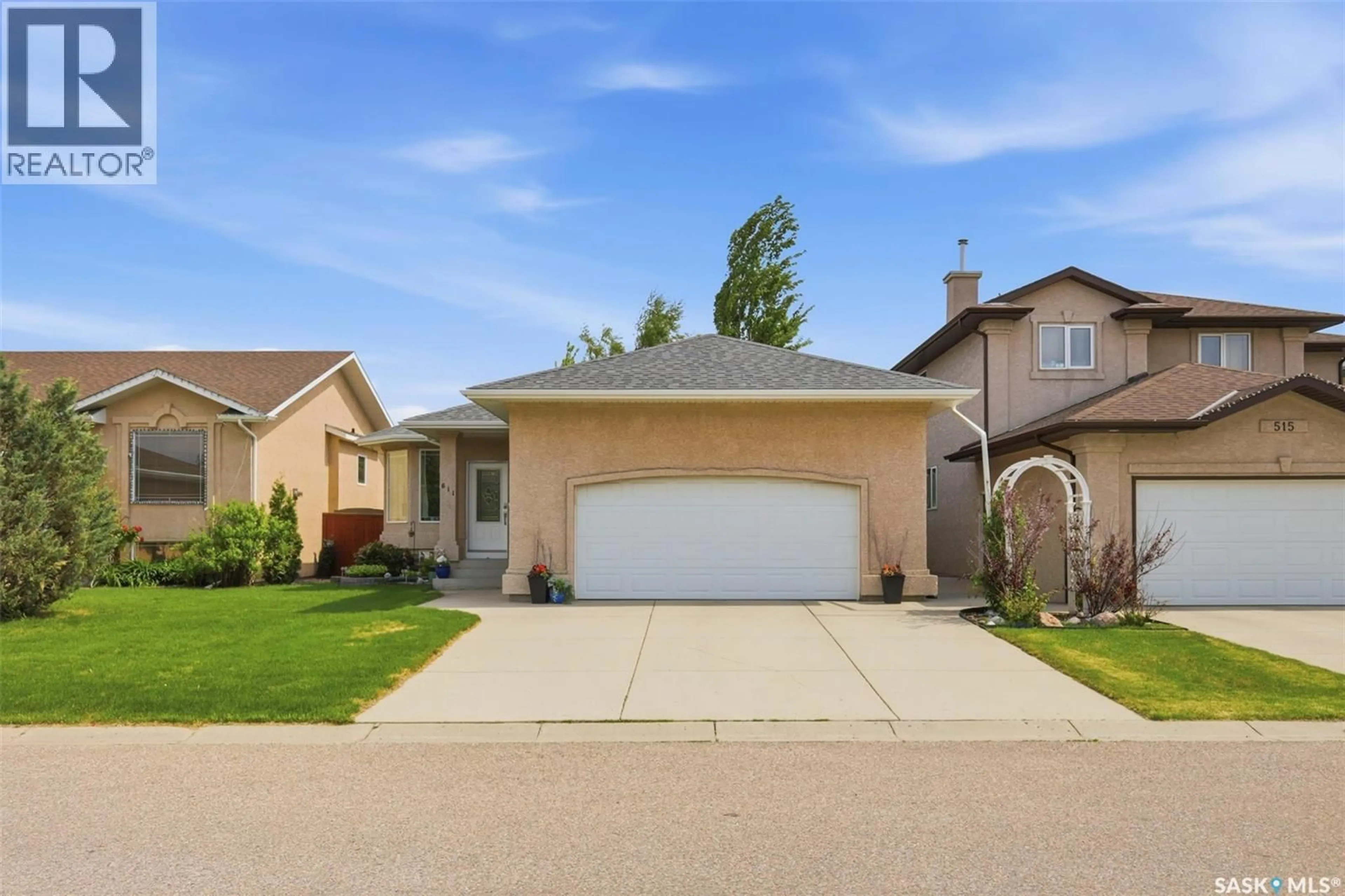 Unknown for 511 PETERS COVE, Saskatoon Saskatchewan S7N4T5