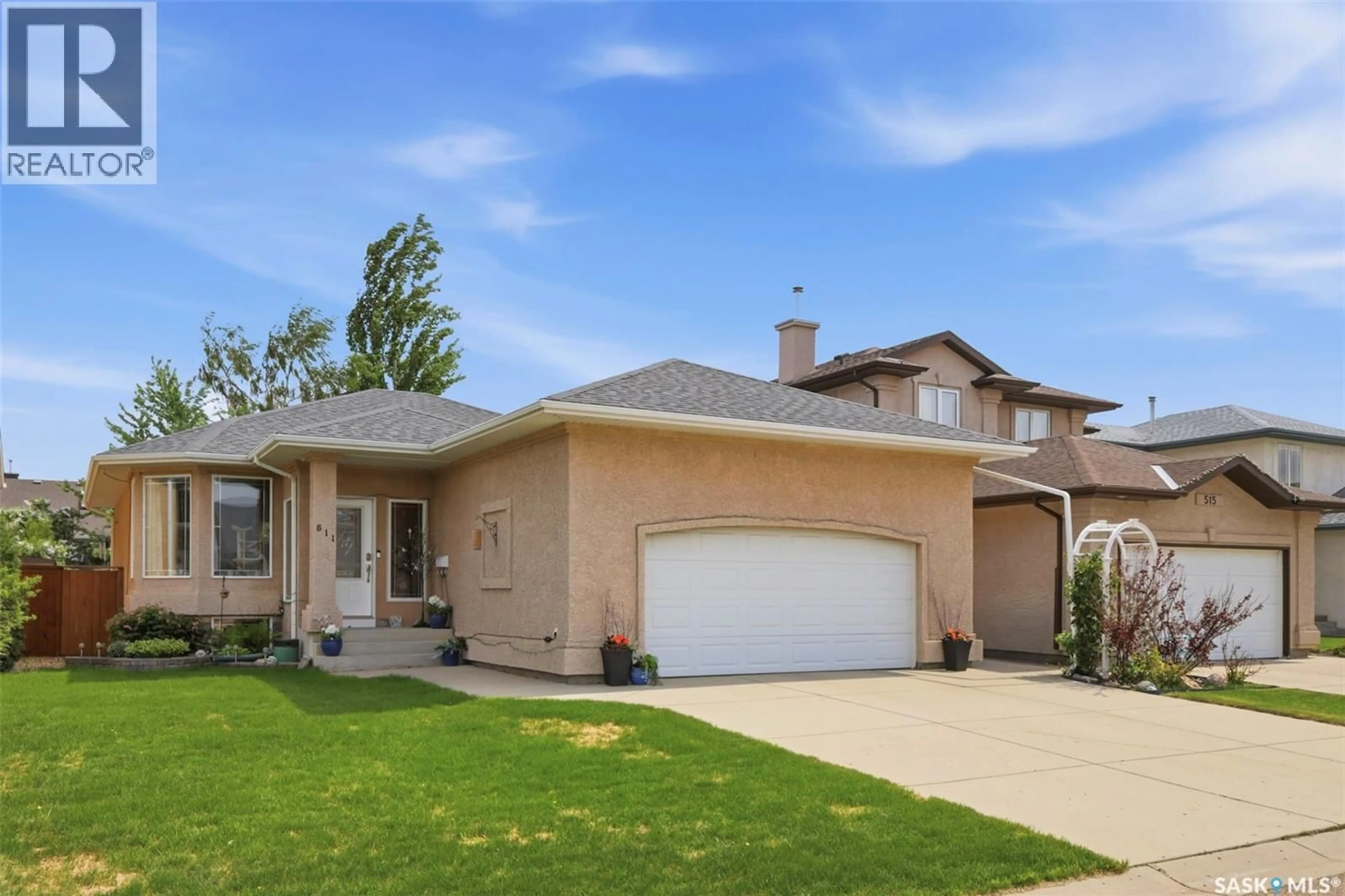 Unknown for 511 PETERS COVE, Saskatoon Saskatchewan S7N4T5