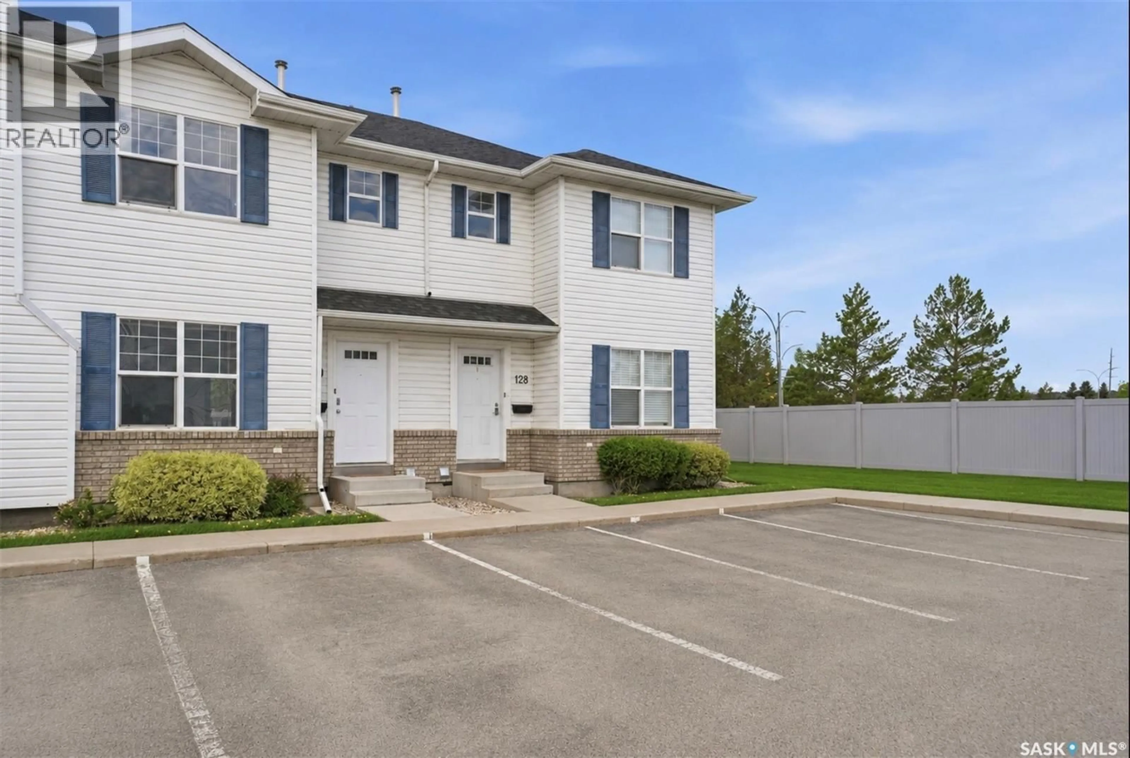 Unknown for 129 203 HEROLD TERRACE, Saskatoon Saskatchewan S7V1H7