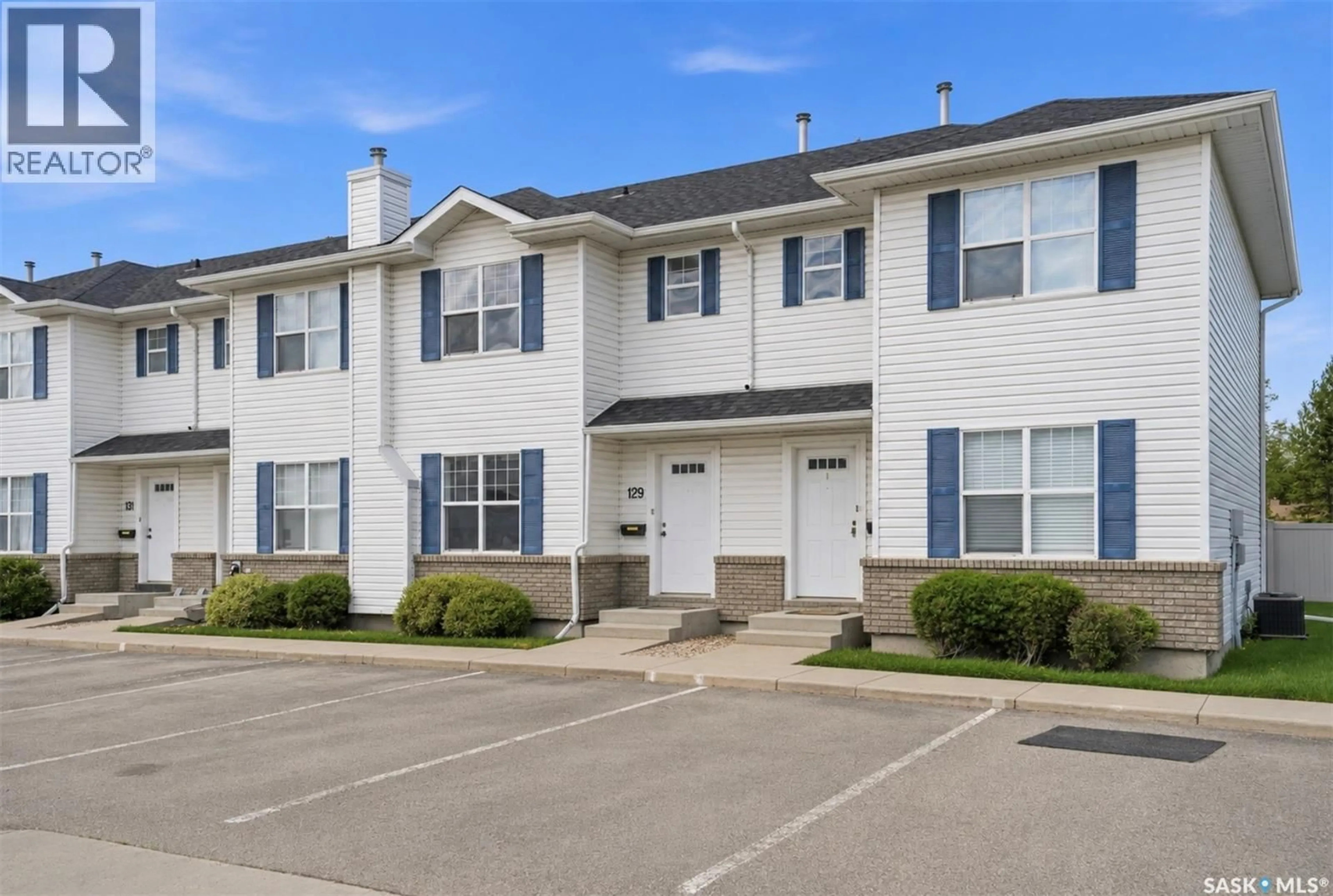 Unknown for 129 203 HEROLD TERRACE, Saskatoon Saskatchewan S7V1H7