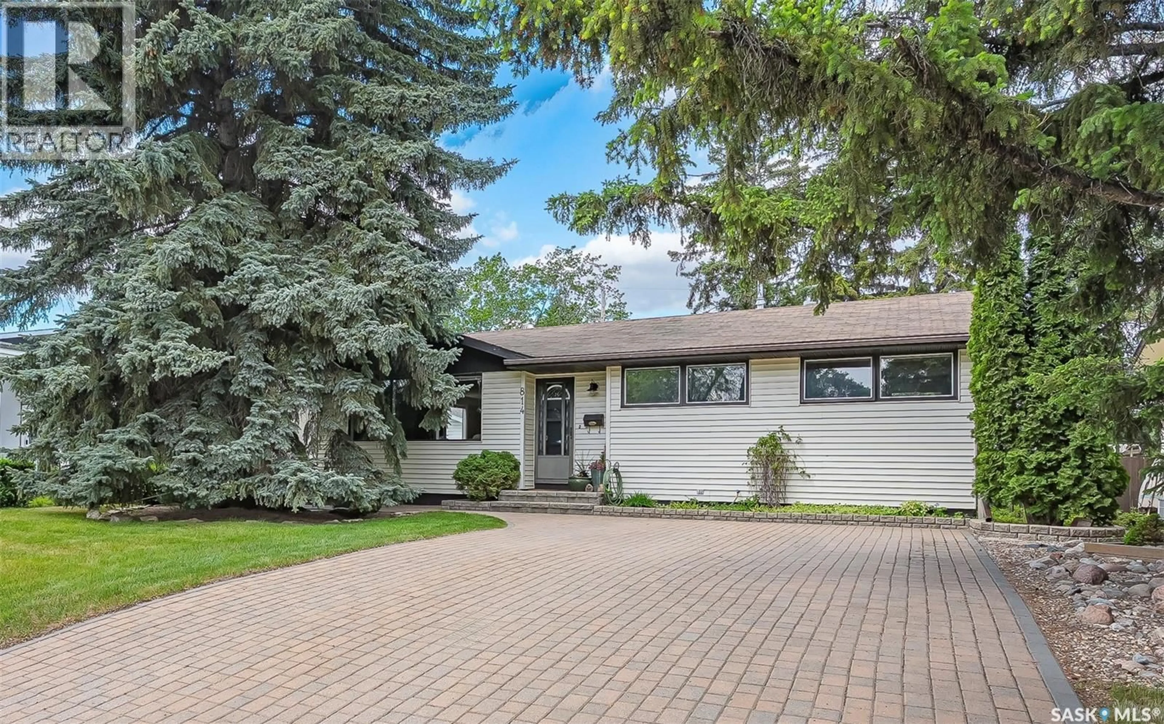 Unknown for 814 ARLINGTON AVENUE, Saskatoon Saskatchewan S7H2X4