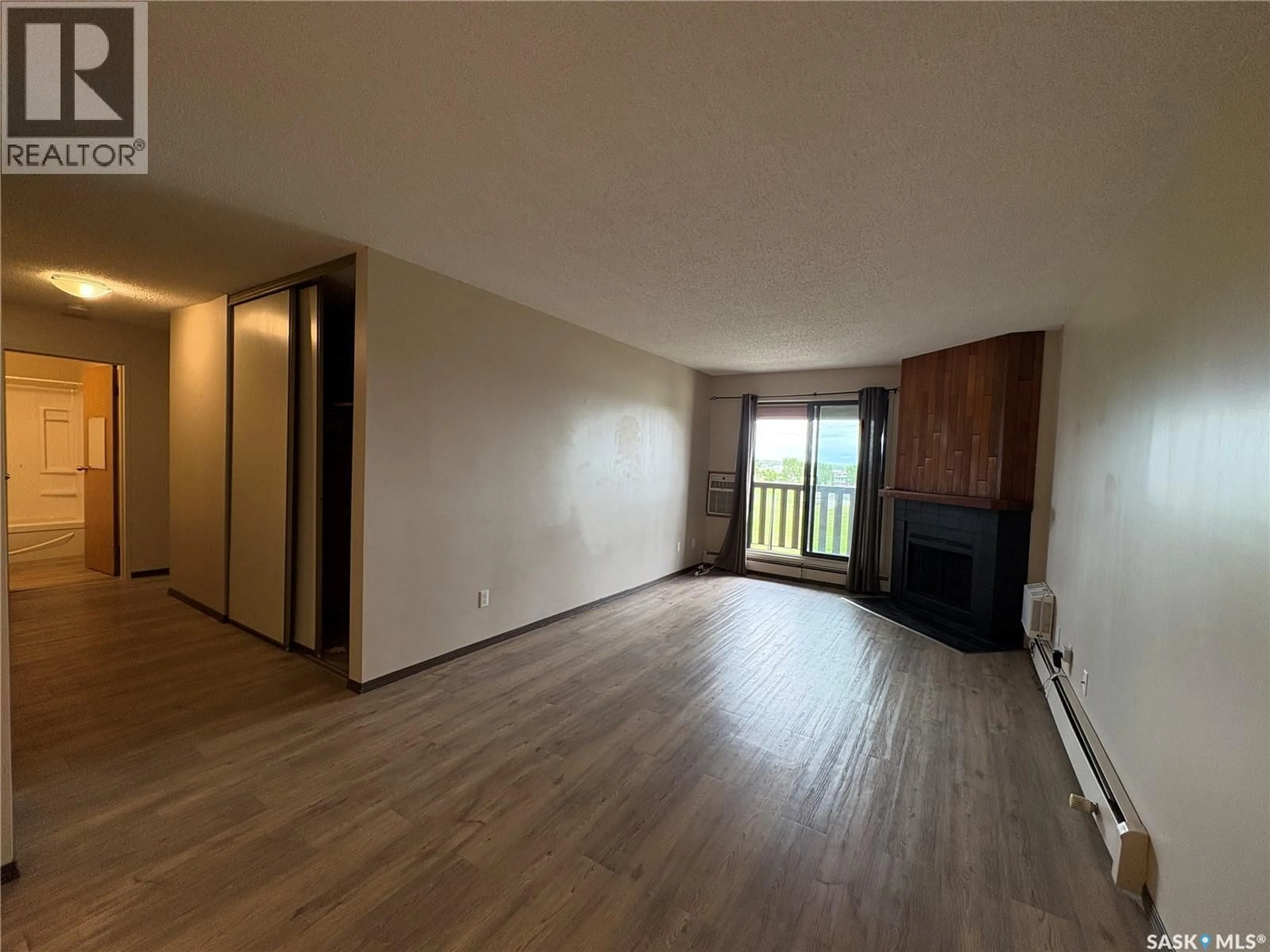 A pic of a room for NE - 303 1140 9TH AVENUE, Swift Current Saskatchewan S9H2S9