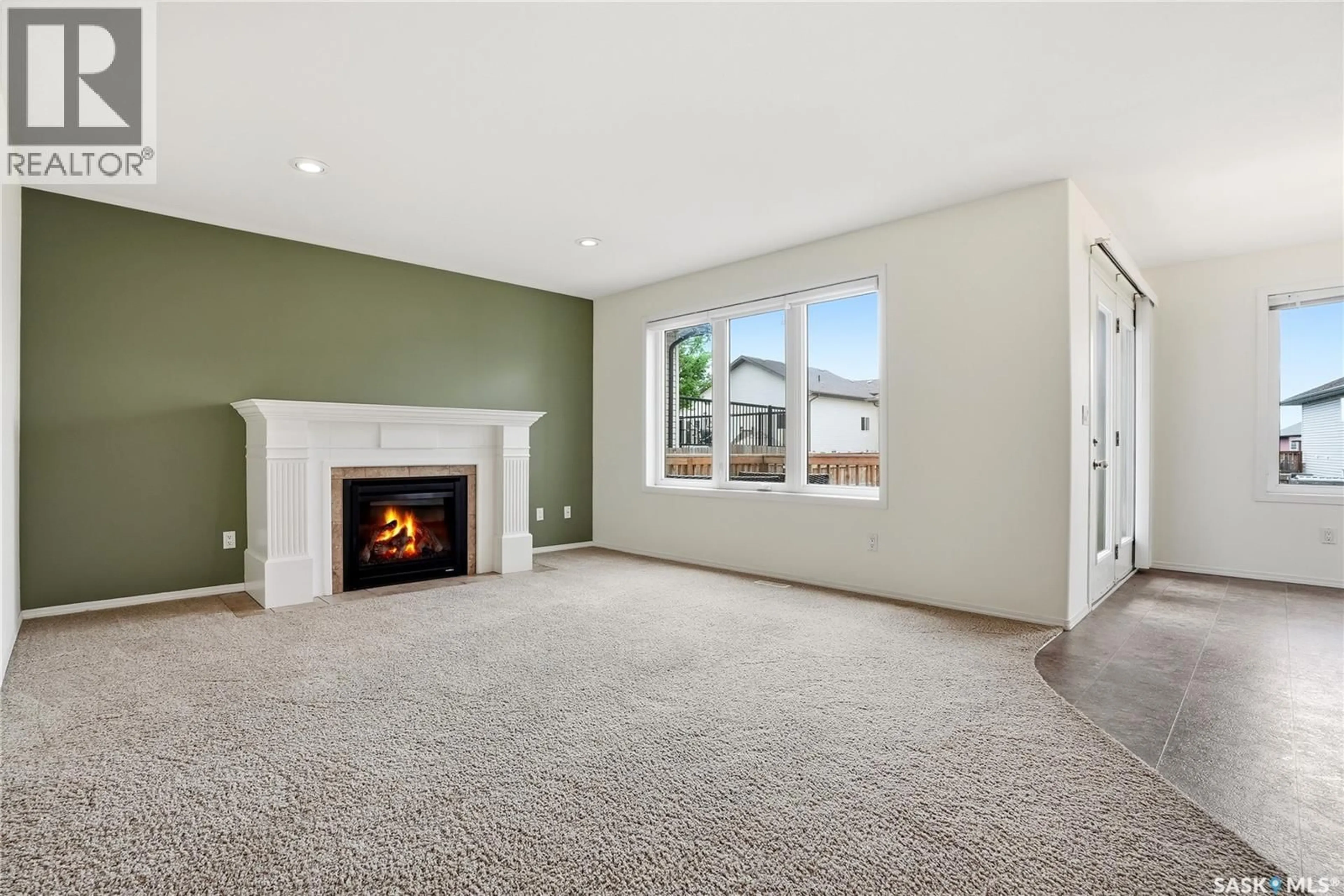 Unknown for 319 ALLWOOD CRESCENT, Saskatoon Saskatchewan S7R0A4