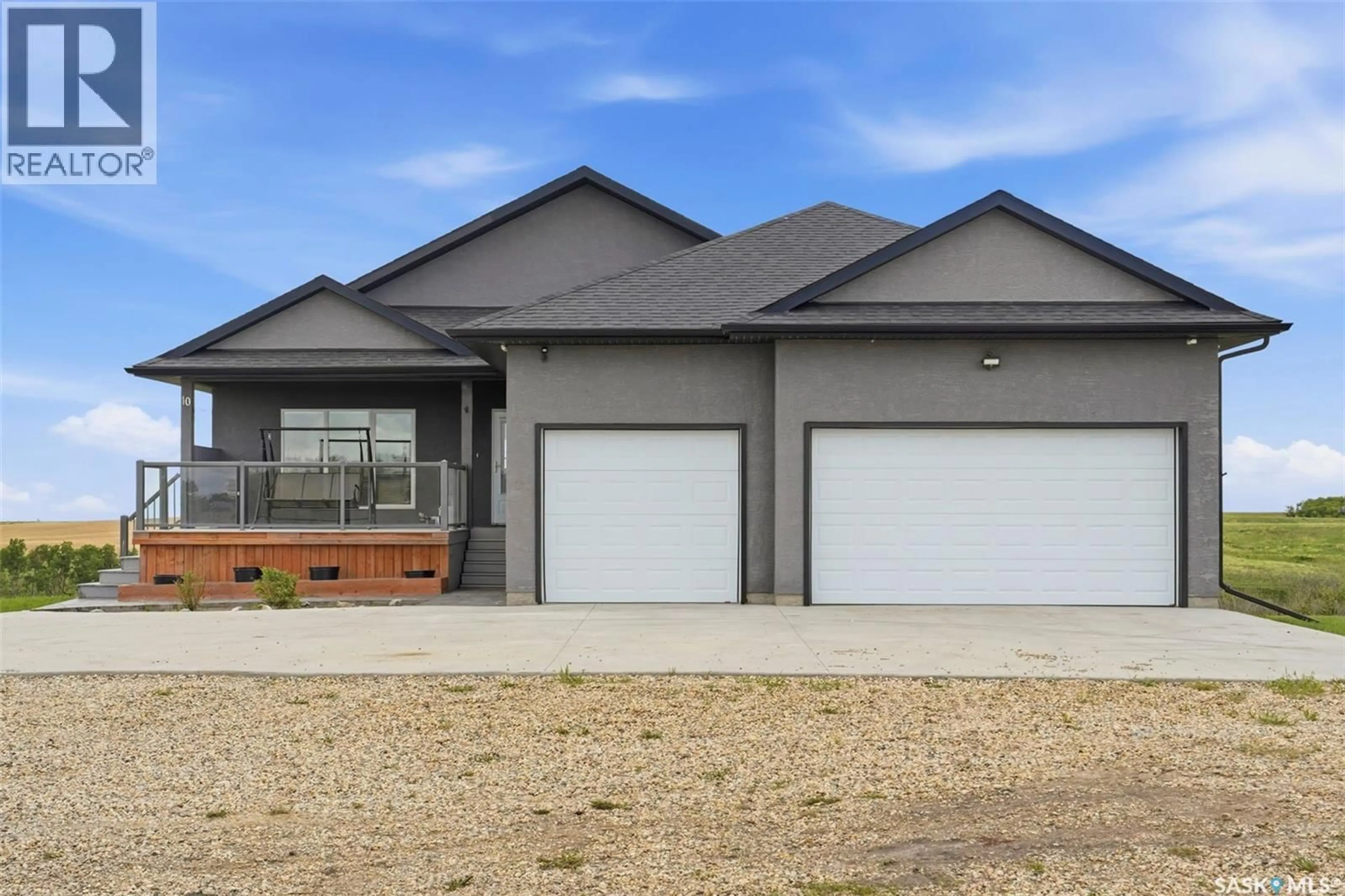 Unknown for Lot - 10 REGAL VALLEY ESTATES, Dundurn Rm No. 314 Saskatchewan S0K1K0