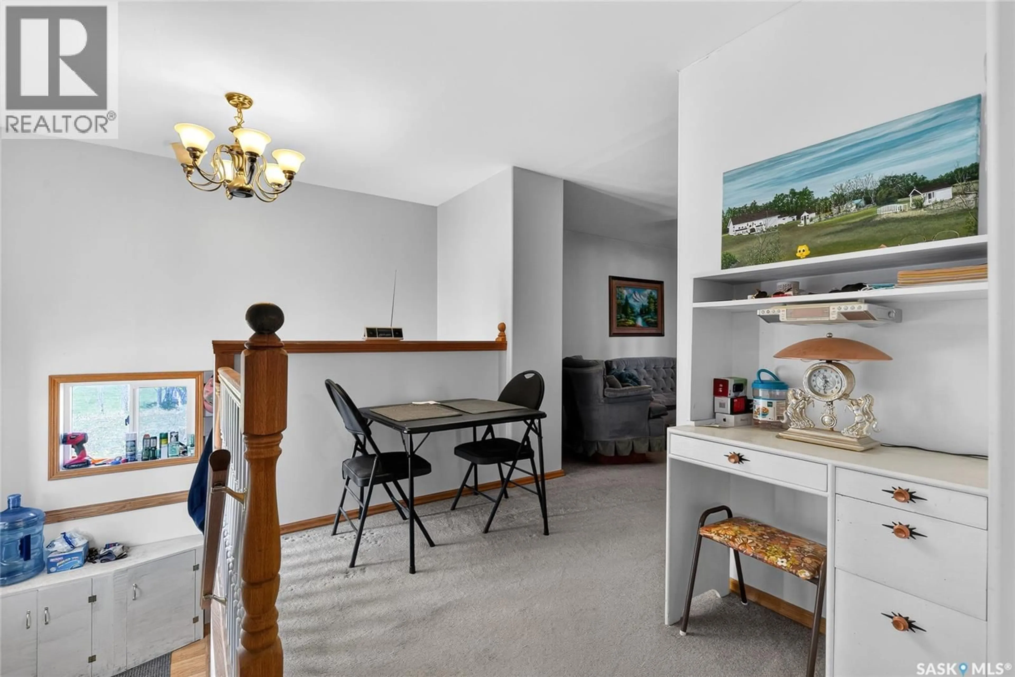 Dining room, unknown for 9.9 KOCH ACREAGE ACRES, Dufferin Rm No. 190 Saskatchewan S0G0H0