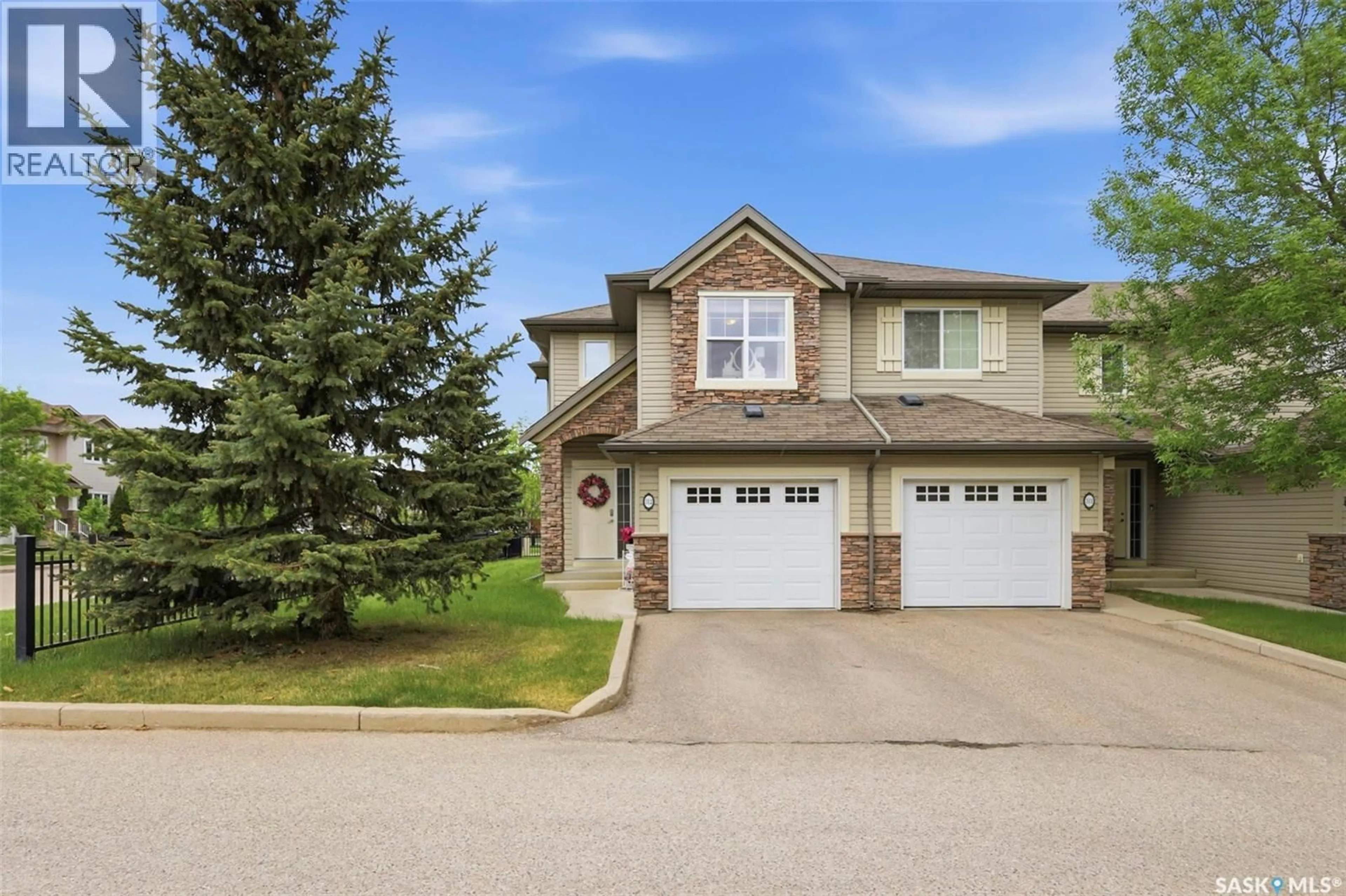Unknown for 105 - 312 LYND CRESCENT, Saskatoon Saskatchewan S7T0C3