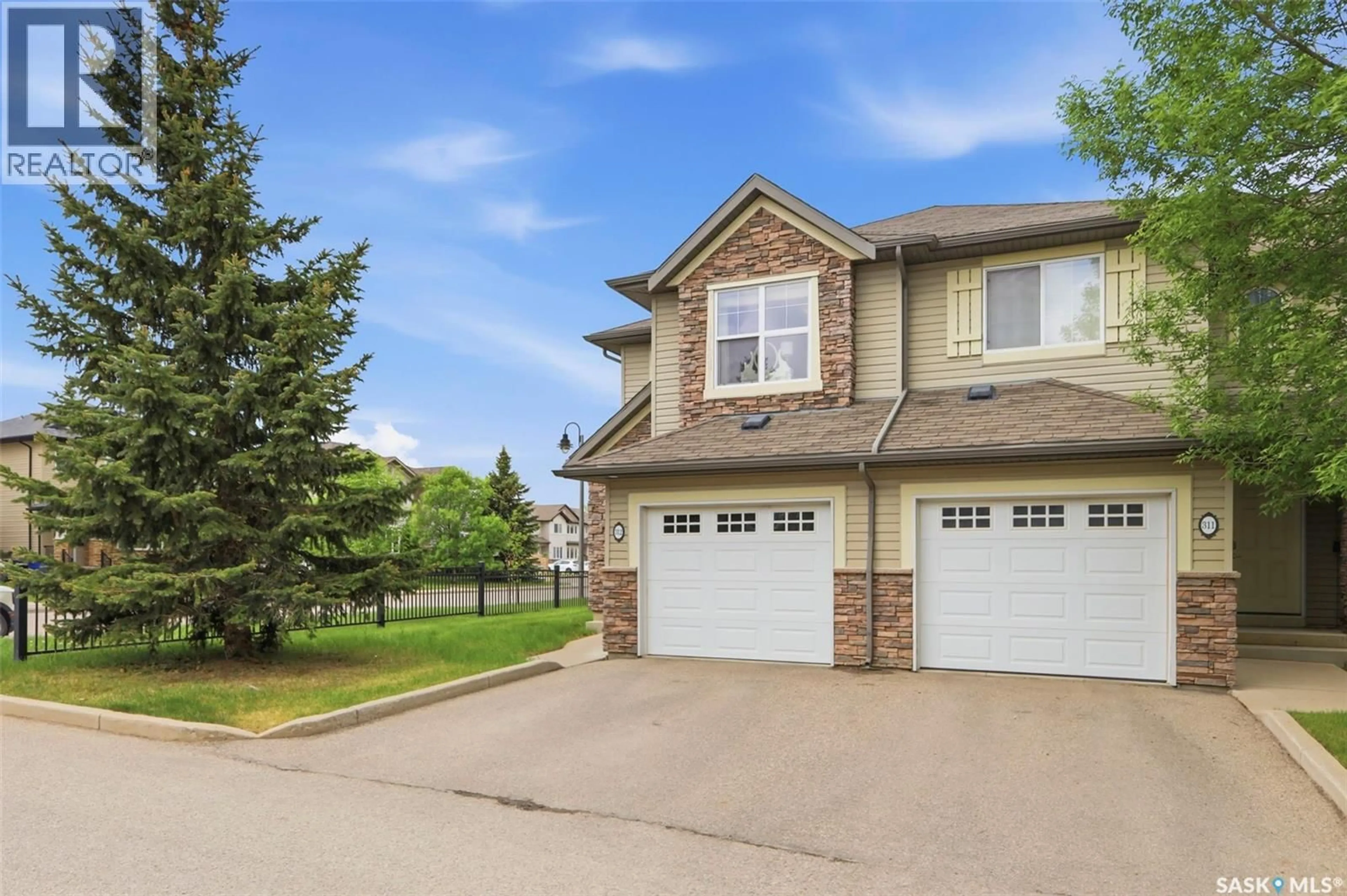 Unknown for 105 - 312 LYND CRESCENT, Saskatoon Saskatchewan S7T0C3
