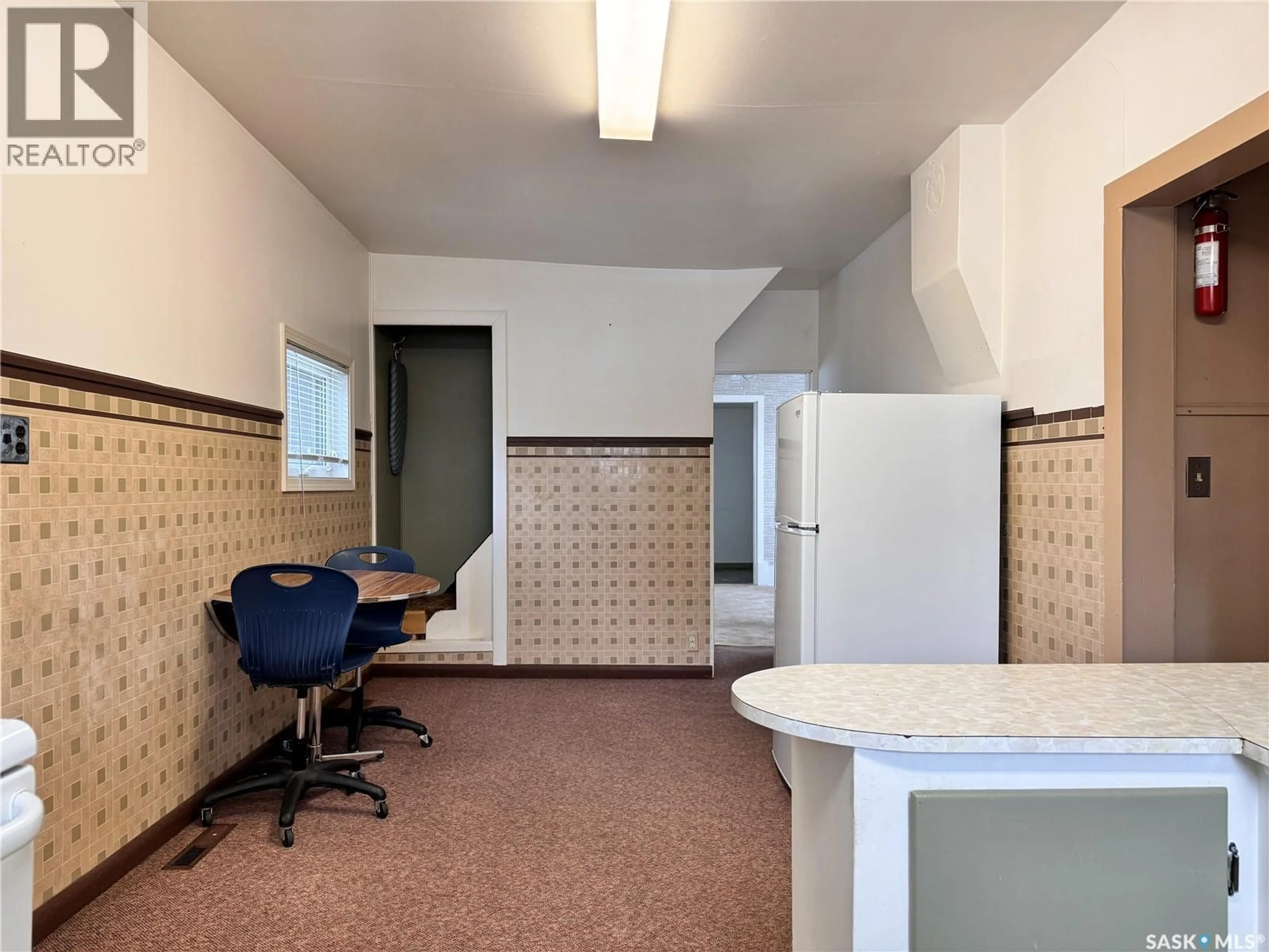 A pic of a room for E - 309 A AVENUE, Wynyard Saskatchewan S0A4T0