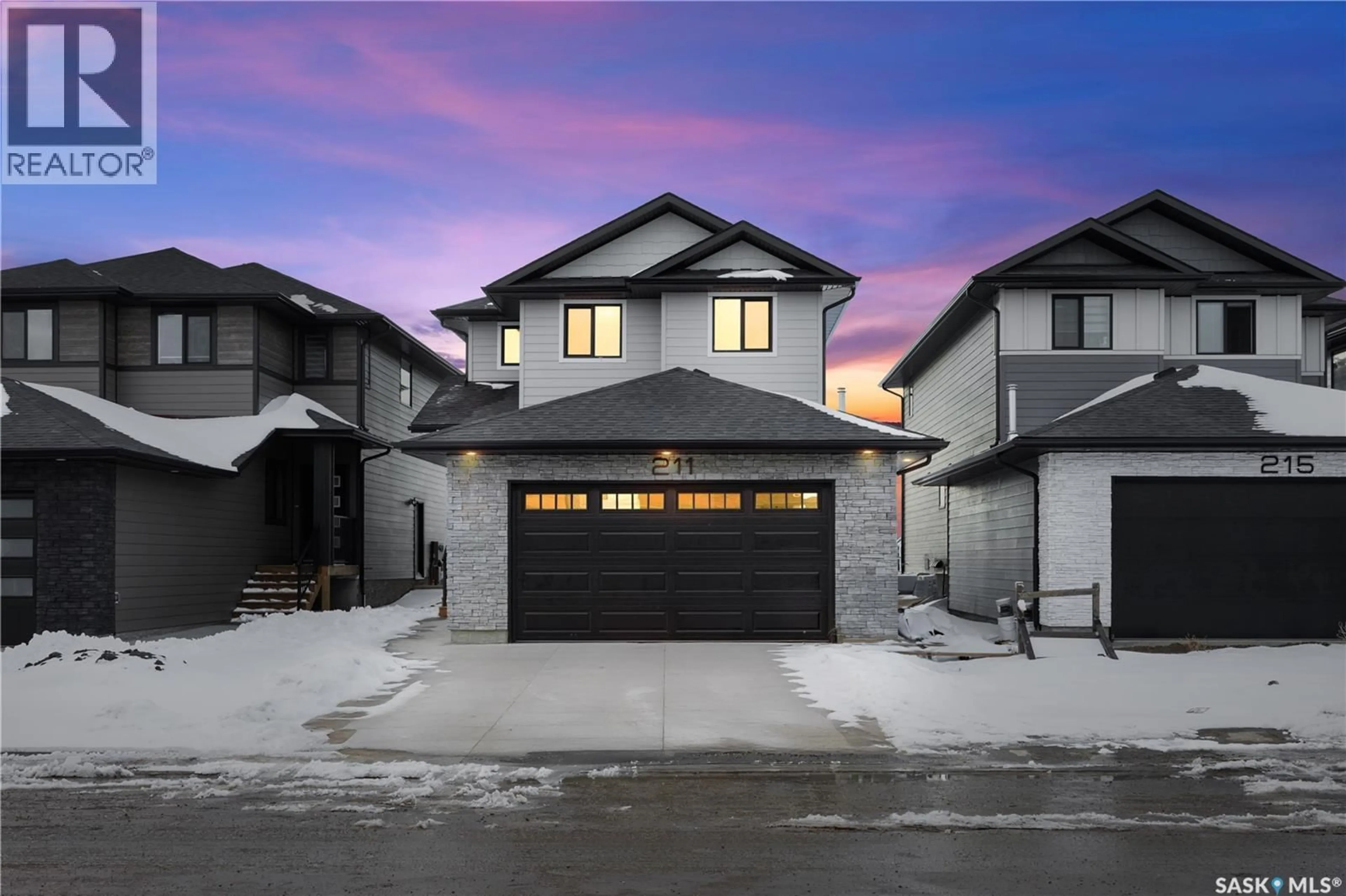 Unknown for 243 LESKIW LANE, Saskatoon Saskatchewan S7V2A6
