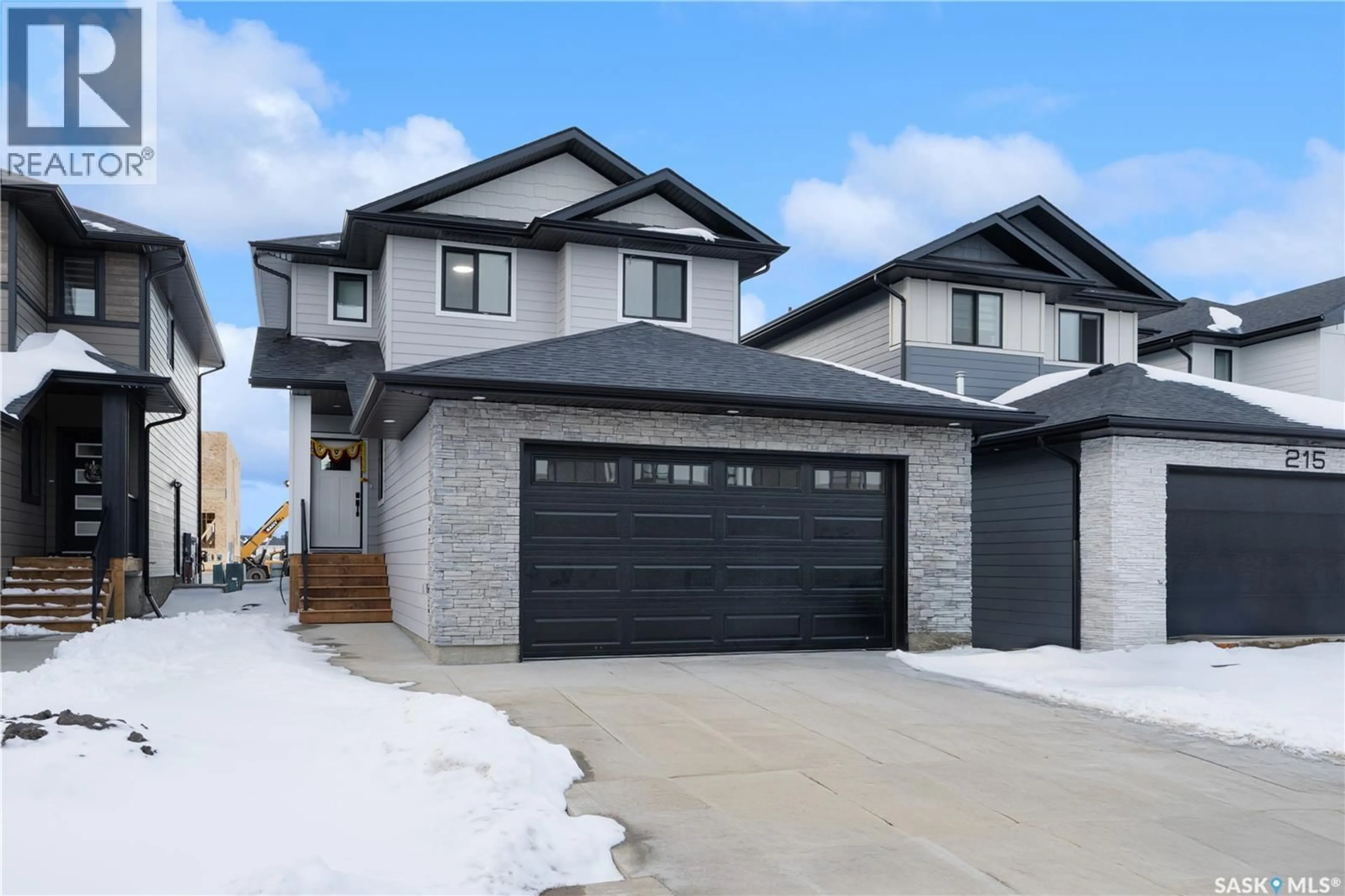 Unknown for 243 LESKIW LANE, Saskatoon Saskatchewan S7V2A6